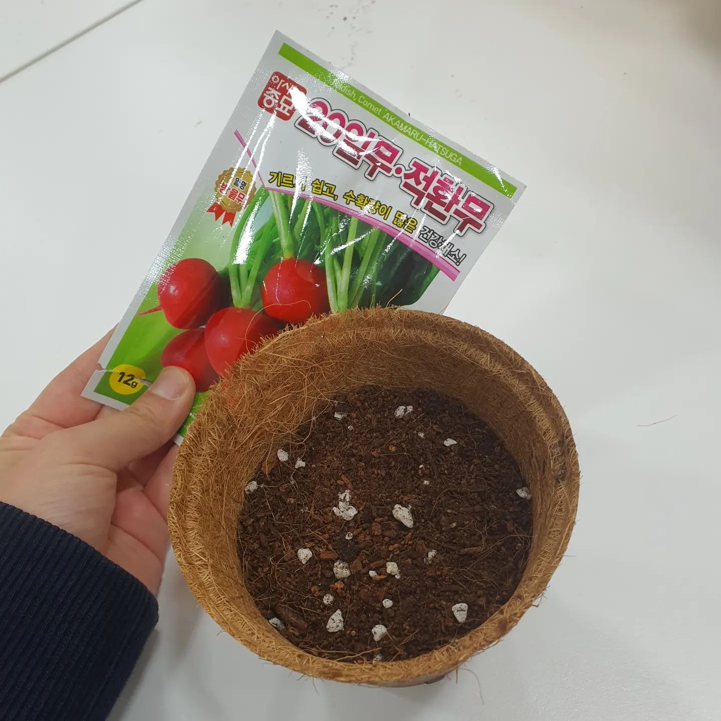 귀국 후 첫 원데이클래스 
부산역 근처, 성인 여행자만을 위해. 그것도 무료라니!!
오늘은 <제로웨이스트 가드닝으로 만나는 반려식물> 수강 완료
서울에만 있는줄 알았던 제로웨이스트샵. 광안리에 오픈하신 사장님도 만나고, 
최근 제로웨이스트 흐름도 듣고 
화분에 무도 심어오고 뿌듯 ㅎ

여행자들을 위한 다양한 무료 원데이 클래스 '트래블라운지부산'에서 만나봐! 

#부산트래블라운지 #원아워부산 
#부산여행 #부산역추천 
travellounge_busan