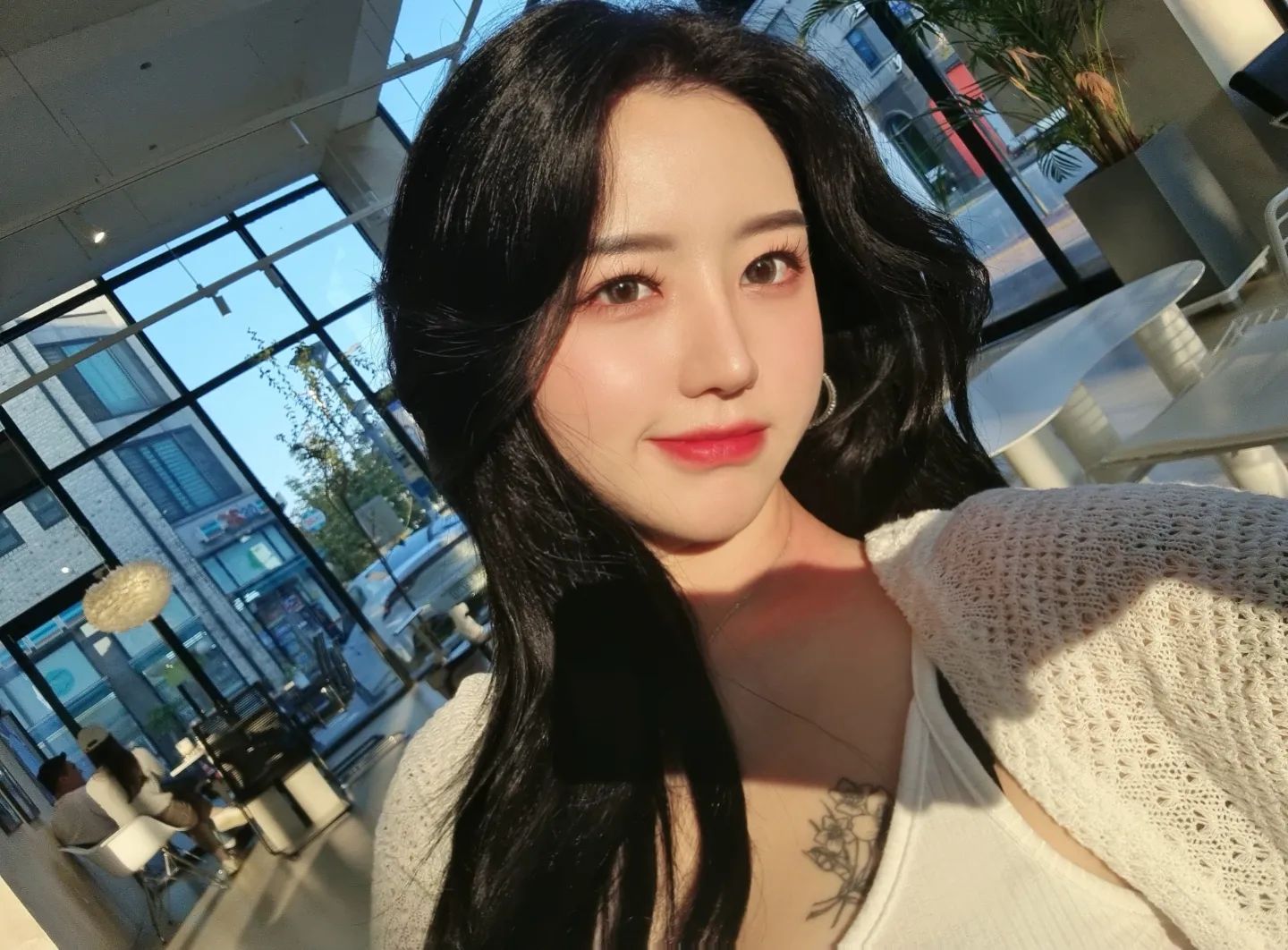 ☀️
.
.
.
.
.
ran_130_
#대전카페 #천안카페 #의정부카페 #데일리룩 #홍대술집 #홍대맛집 #서울근교 #소통해요 #광주 #남양주카페 #의정부술집 #광주근교 #대전 #부산 #부산카페 #경기여행 #서울근교카페 #여친짤 #카페 #fff #전포카페거리 #신촌 #건대 #전남카페 #likeforlikes #서울 #셀피 #ootd