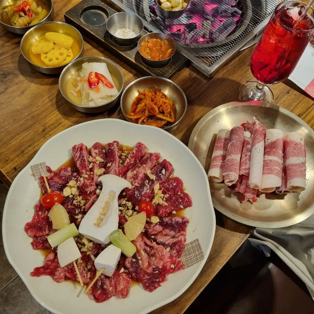 내방역에서 소고기 제일 맛있는곳
선화의고기 꼭가보세요 

#먹스타그램 #맛스타그램 #맛집스타그램 #맛집 #먹방 #선팔 #맛팔 #좋아요반사 #선팔하면맞팔 #좋아요그램 #먹방 #음식스타그램 #맛집추천 #맛집탐방 #맛집투어 #서울맛집 #부산맛집 #먹팔 #먹팔해요 #food #foodie #foodstagram #맞팔해요 #맞팔해요우리 #내방역맛집 #내방역오고기 #선화의고기
