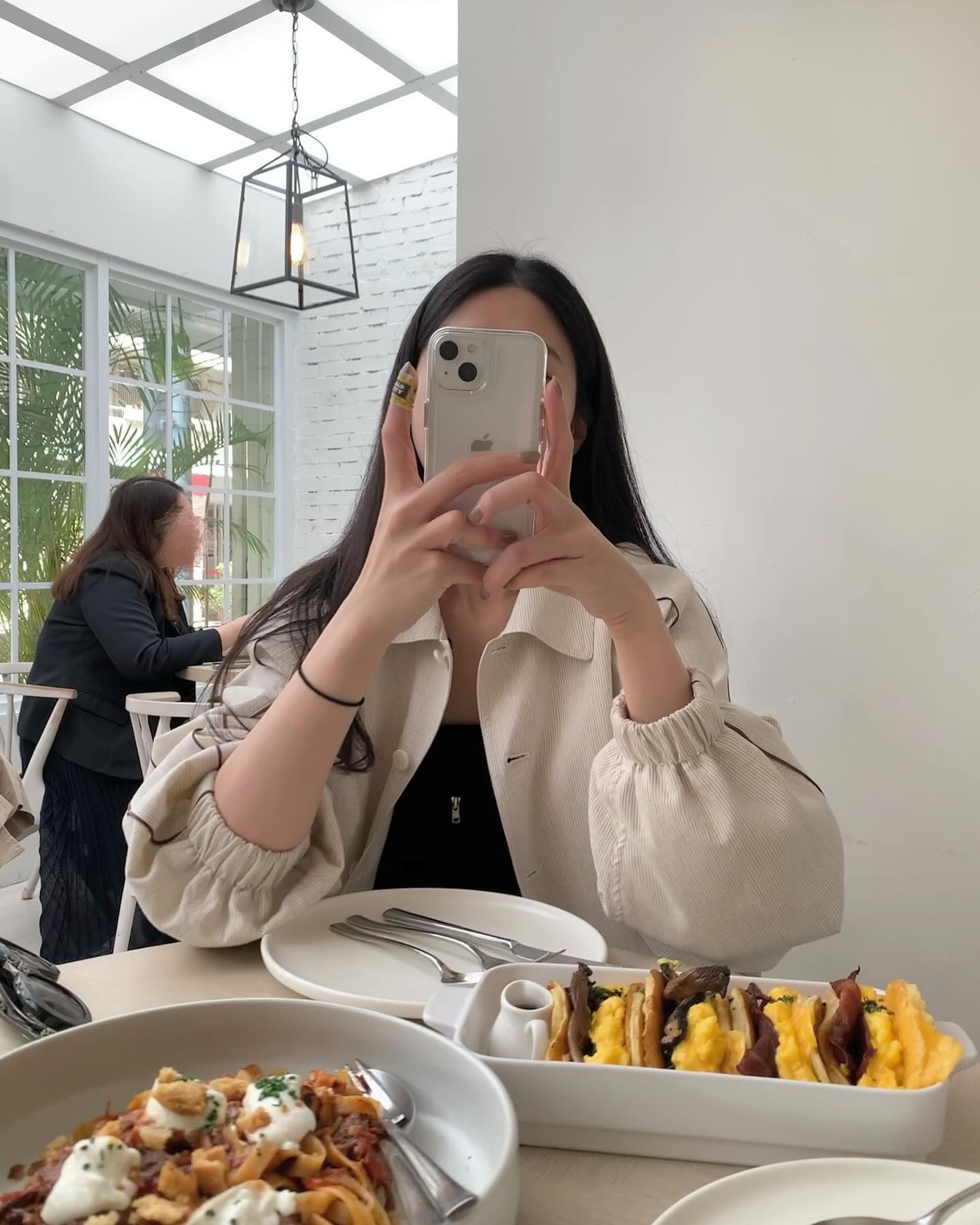 짧지만 그래도 결혼하고서 첫 대만 가네😎