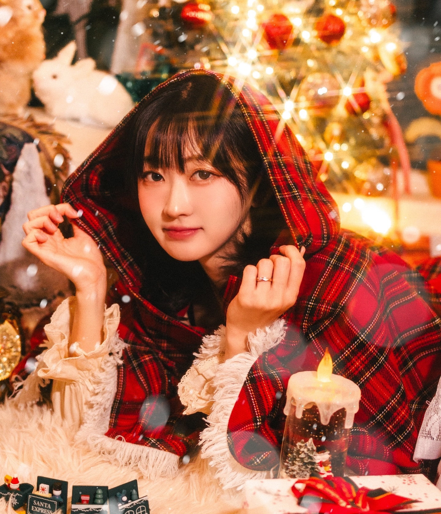 성냥 사세오..🕯️