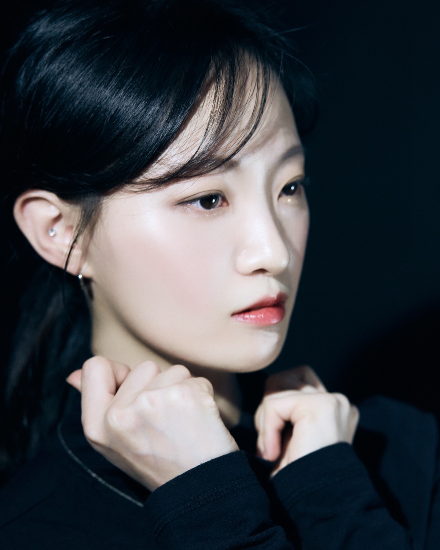 전 제 오른쪽 얼굴이 좋아요✨
.
.
.
.
Photo by. mokimyooseong