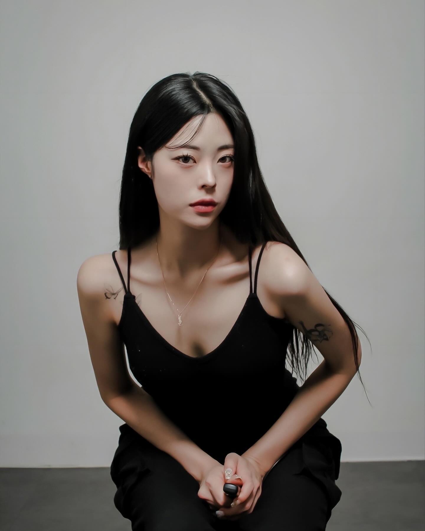 집 근처에 있는 셀프 스튜디오 📸

#인생촬영소 #셀프스튜디오