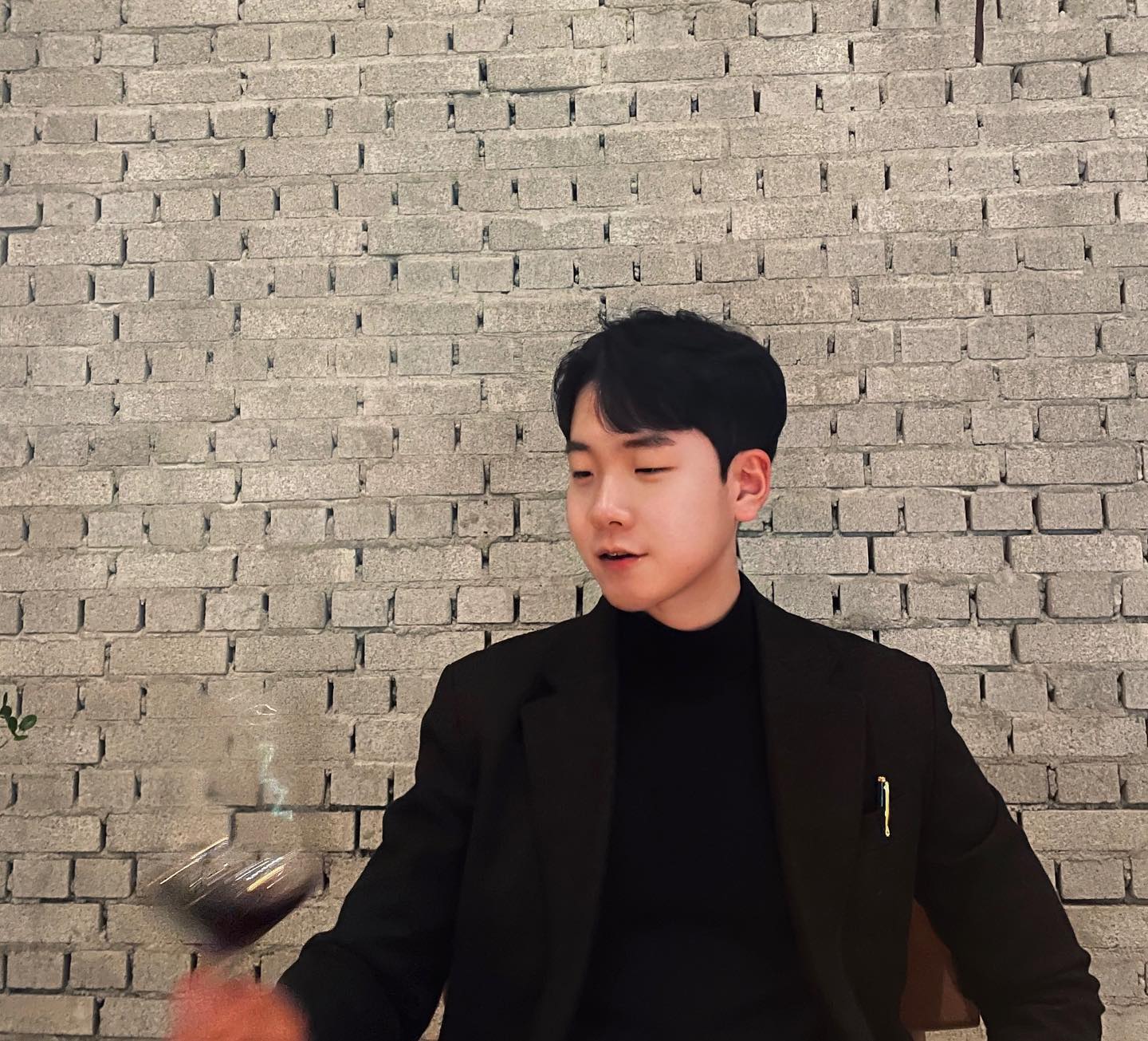 쉑쉑 Swirling🍷