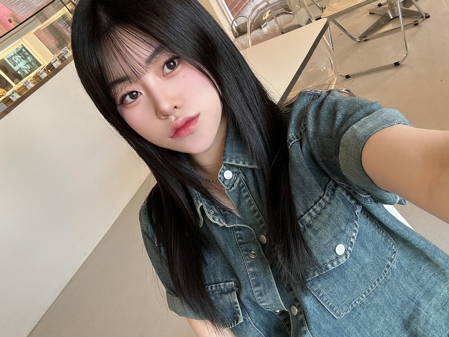 하루 지난 어린이날 기념으로 👧🏻💛