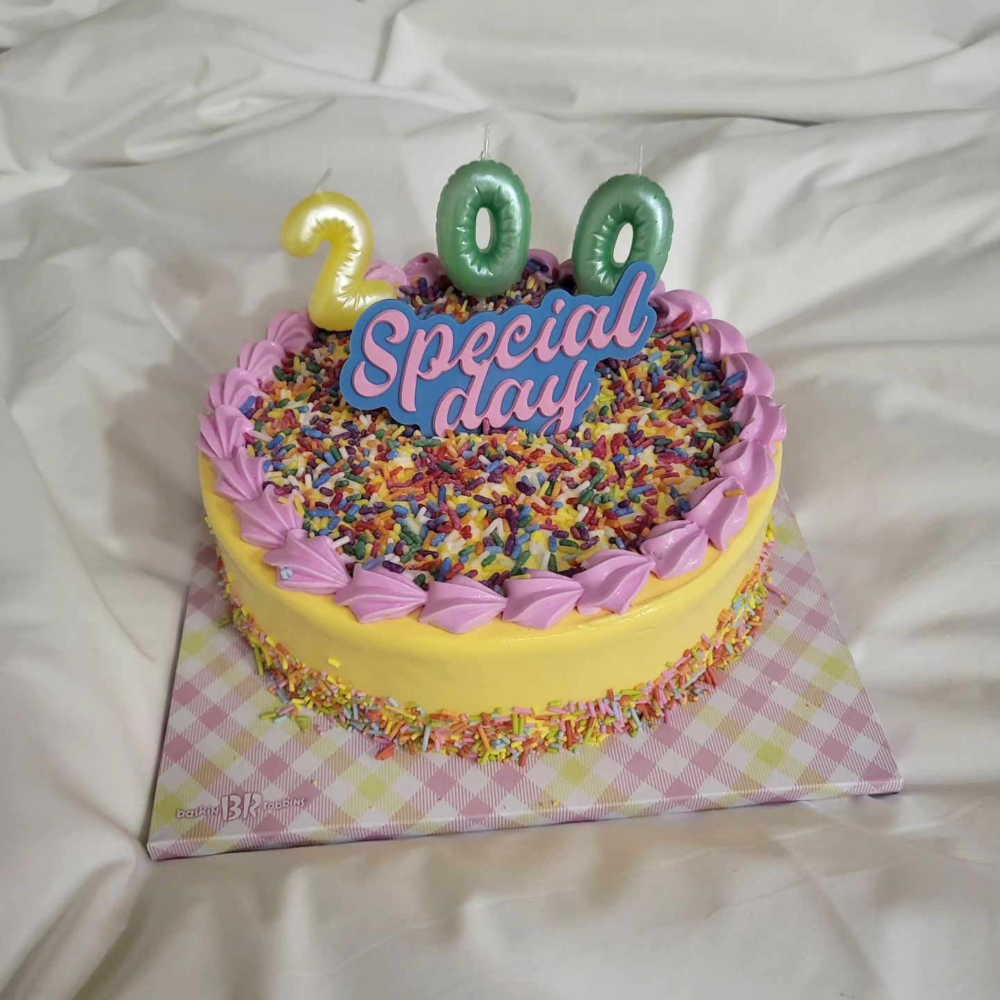 몬가 빠른 것 같으면서 느린 것 같은 200일 🎂🐻