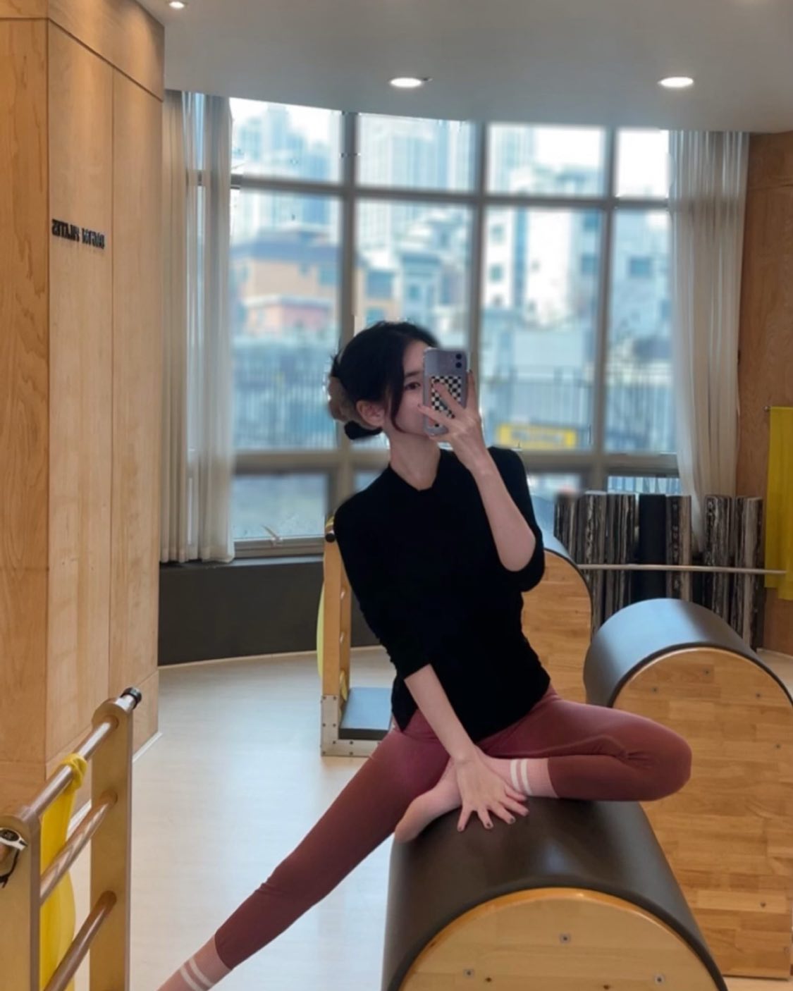 반오십 되기 D-3🖤