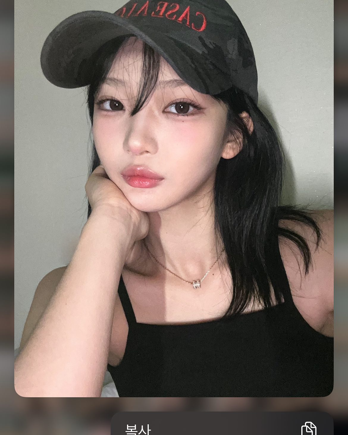 365일중 300일은 모자쓰는 사람.. 저요..
.
.
.
casealot_official 
#모자 #케이스어랏