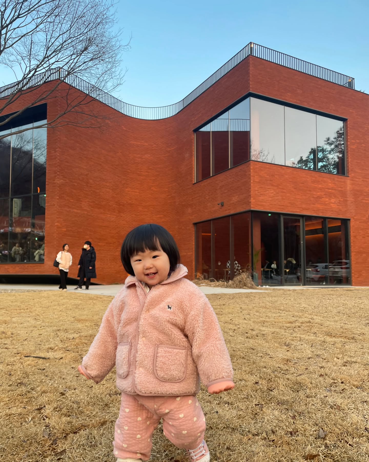#2025 년도 #화이팅 !!
2024보다 좀 더 발전된 엄마가 될게