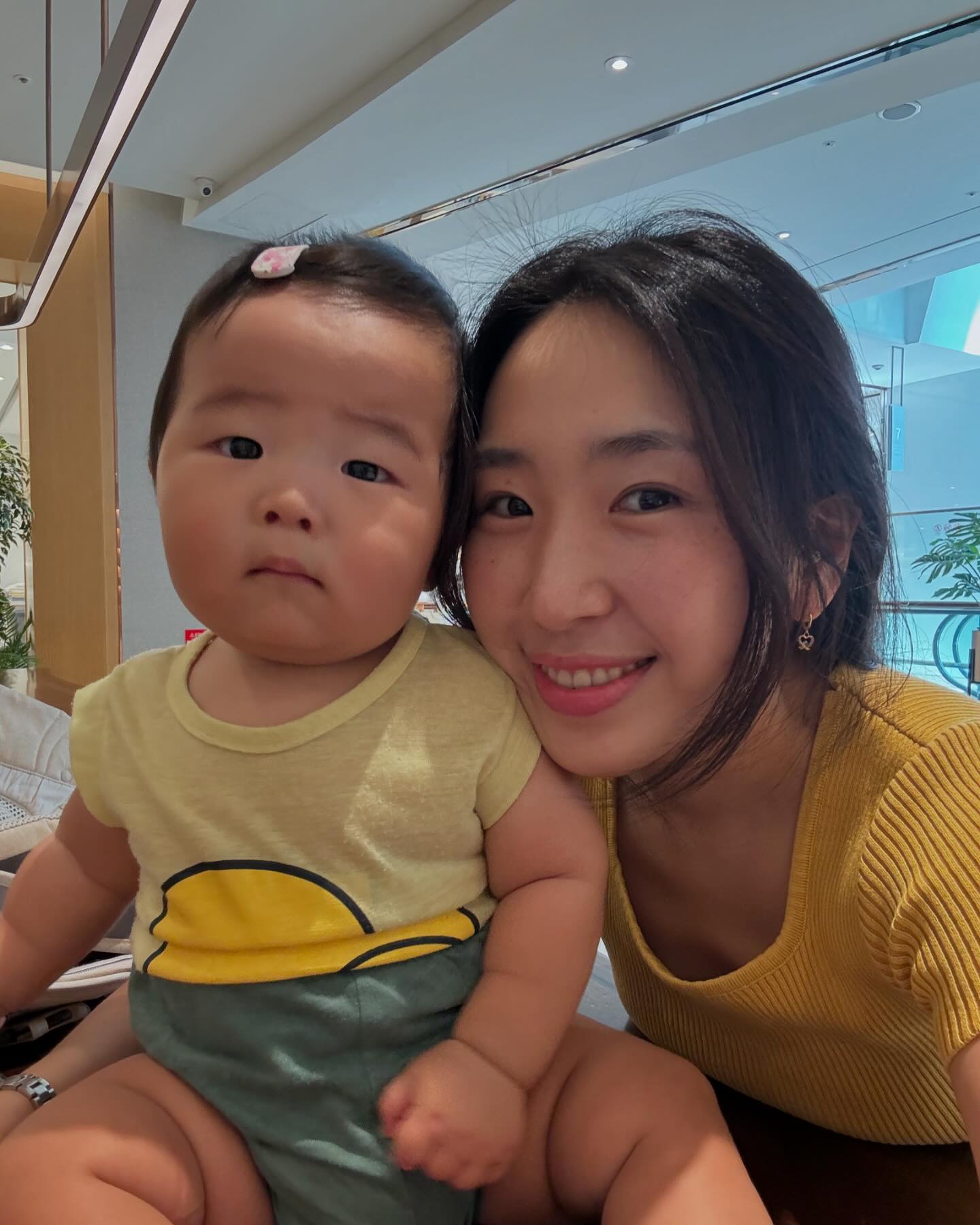 8월 행복했던거같아🥰 노는게 제일 좋아🤪