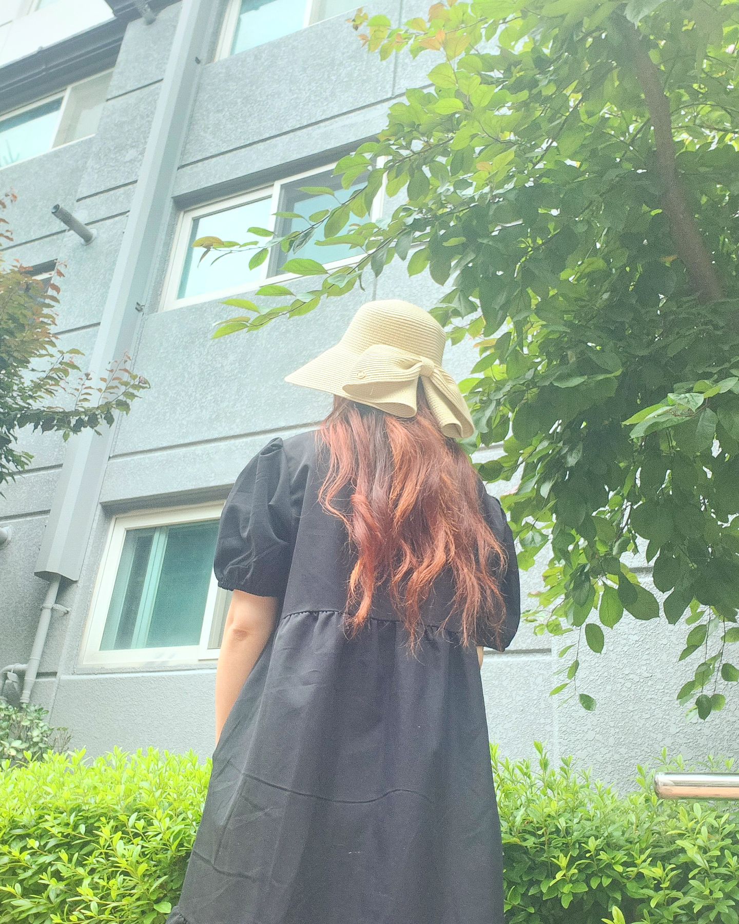 푸릇푸릇.

오늘도 이렇게..
