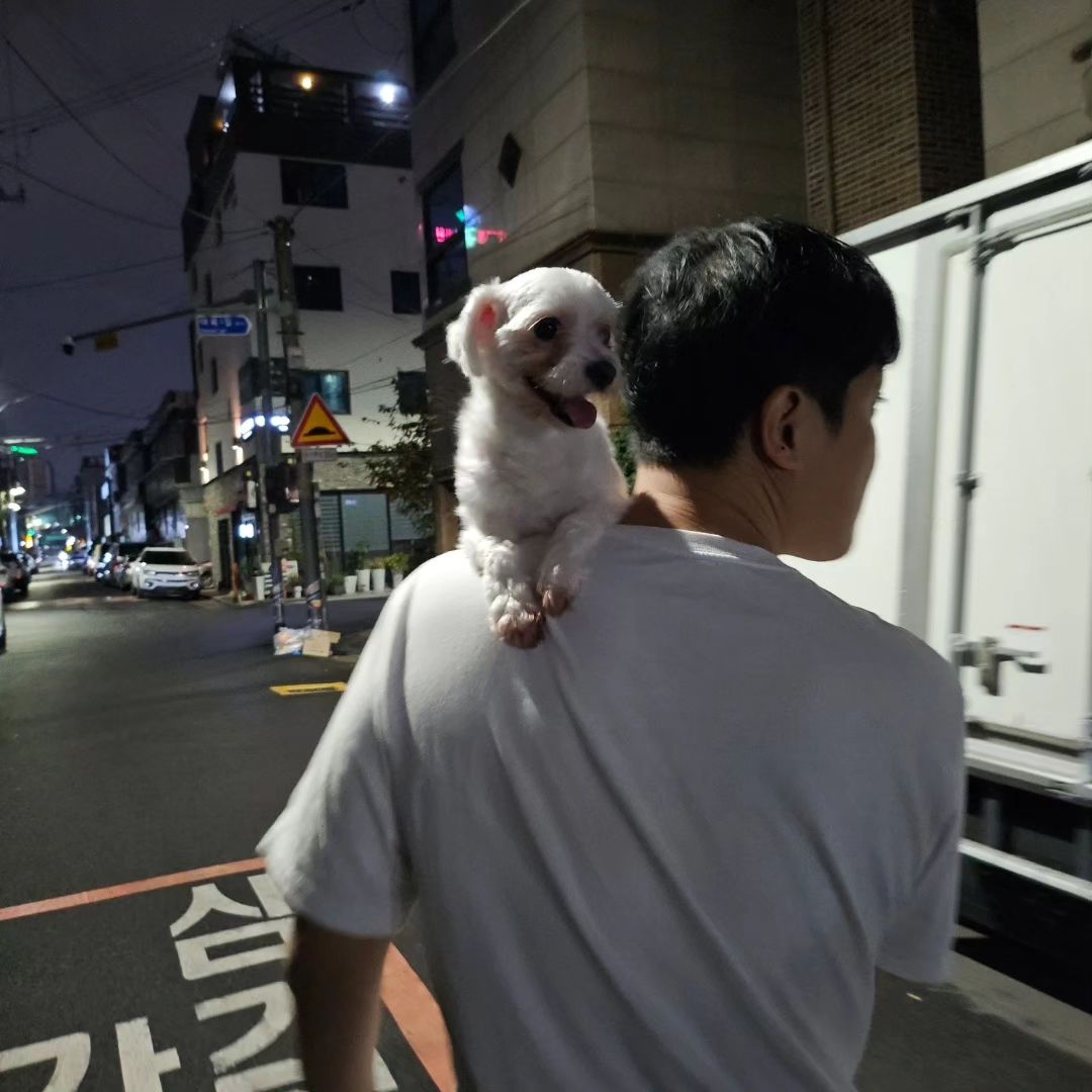 200일 추카해 🫶🏻
