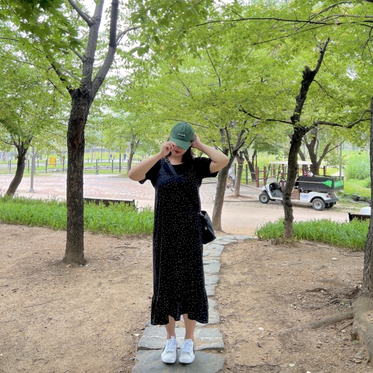 친환경패션 "CARLO 까를로" 남녀공용 데일리 볼캡 추천