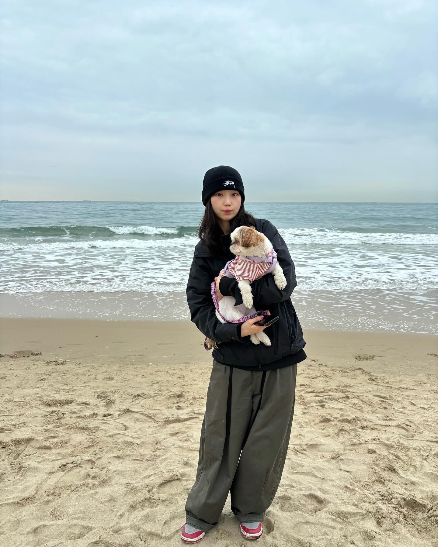 버스안🌊