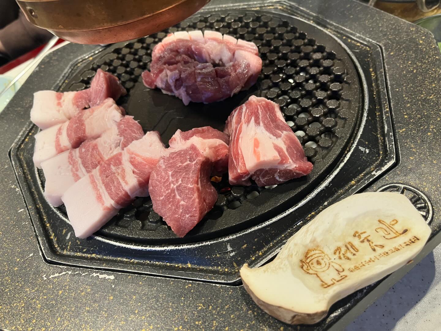 #제줏간 #부천맛집 #고기맛집추천 #쫀득살맛집 #특수부위맛집 #쫄면맛집 #너무맛있었다 #😋