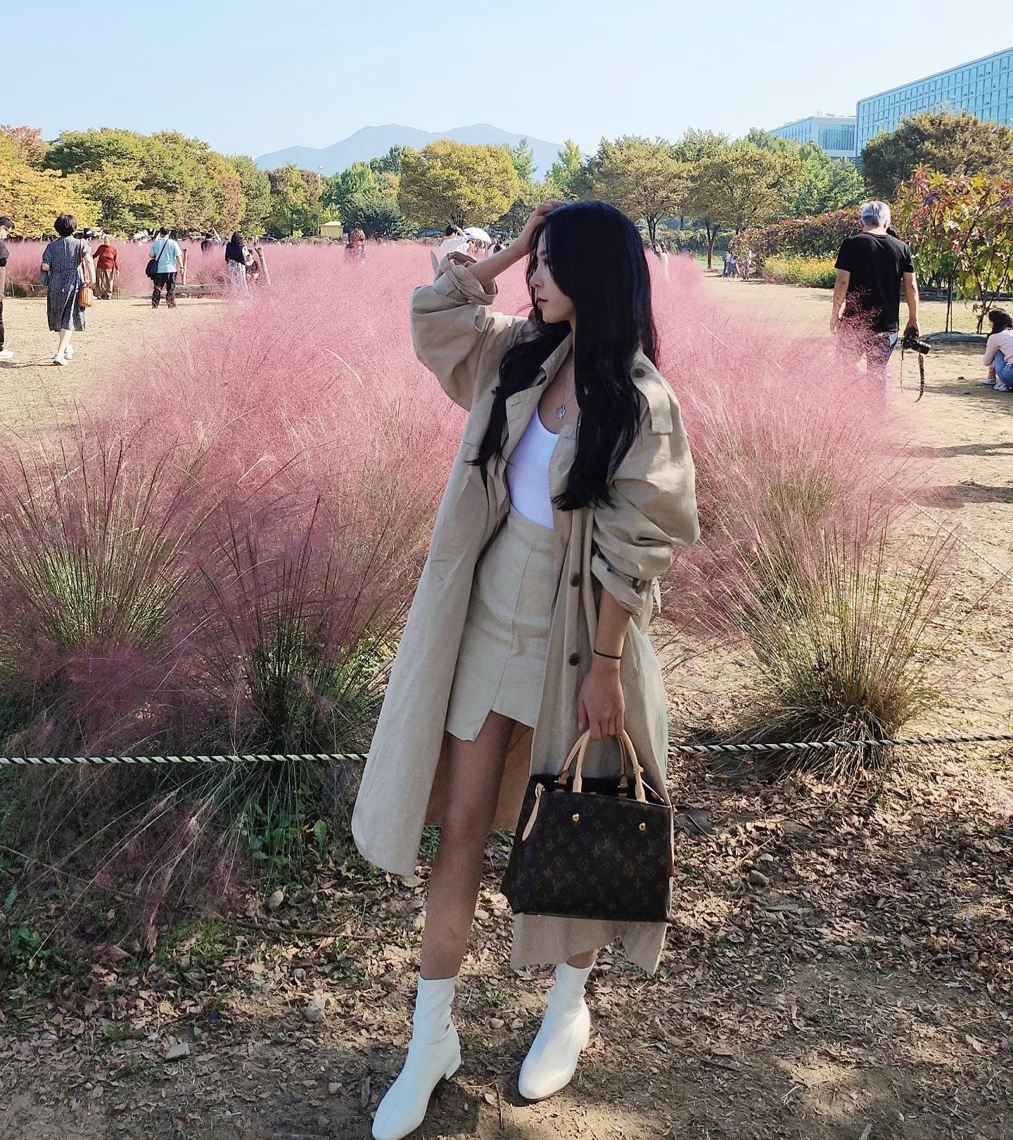 올해도 예쁜 가을 🍂
