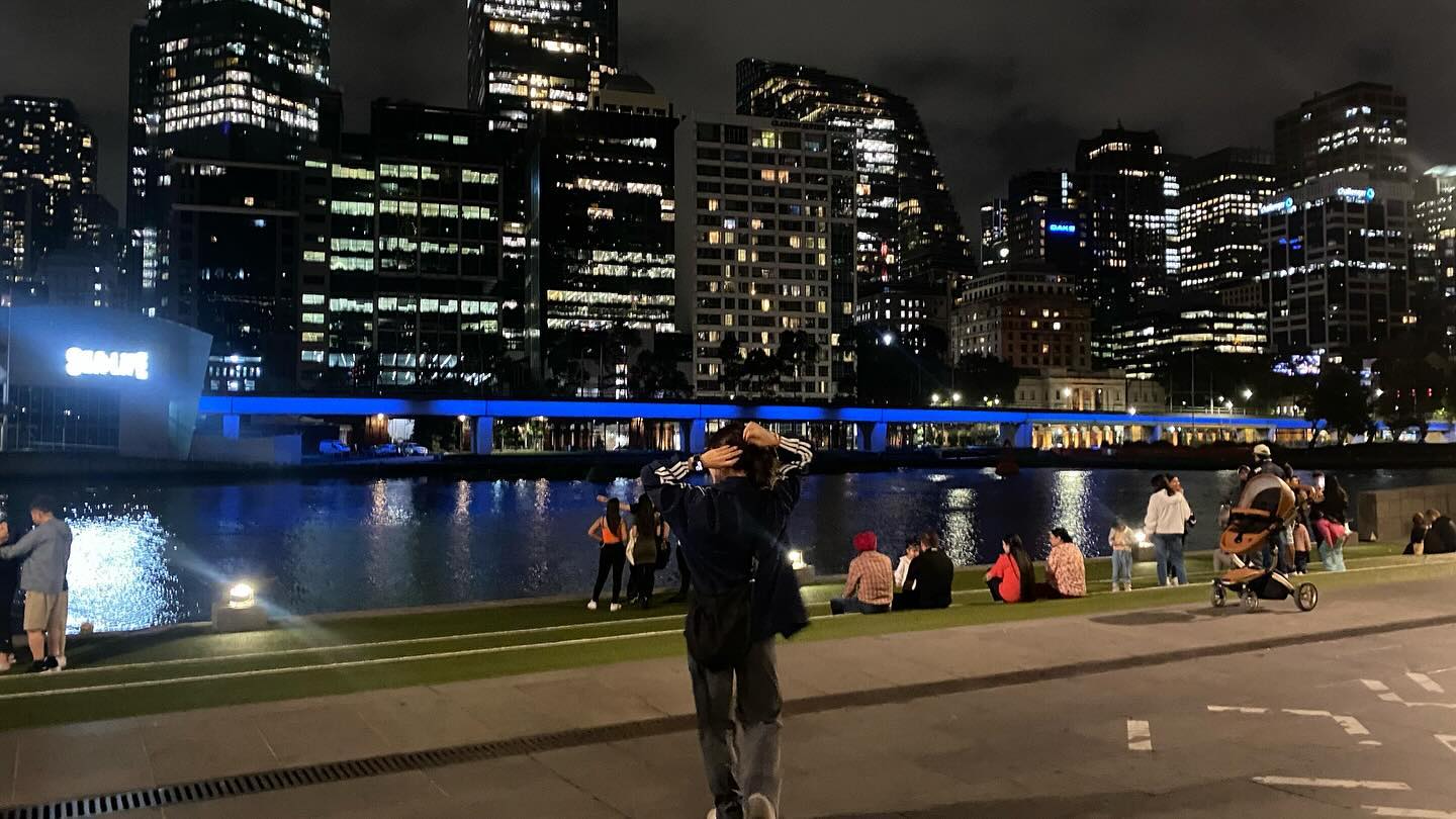 너무 짧았던 호주에서의 1년
이젠 보내줄게 또 보자 🇦🇺

23/02/2023 ~ 23/02/2024