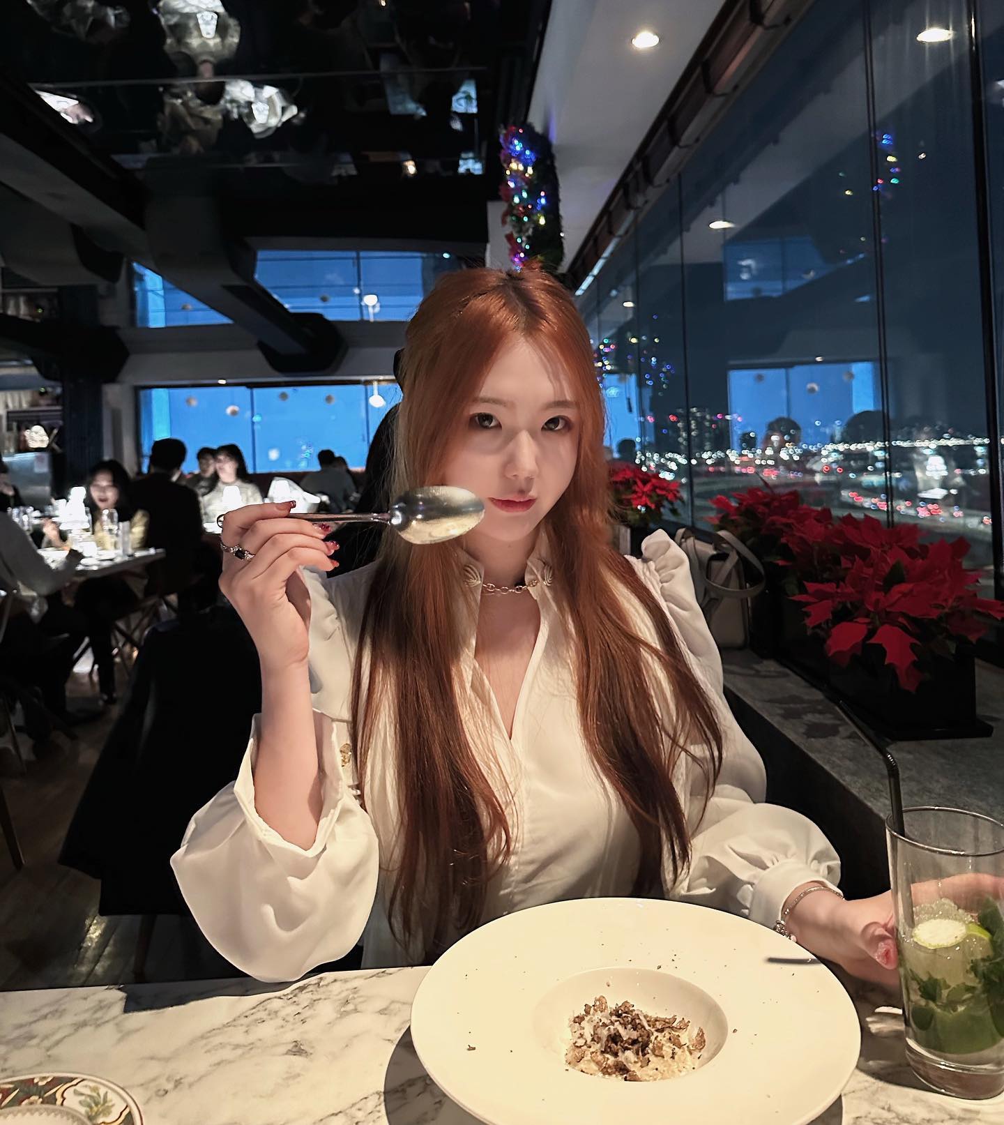 반년만에 컴백 ✌🏻폭풍 업로드 예정 ✨