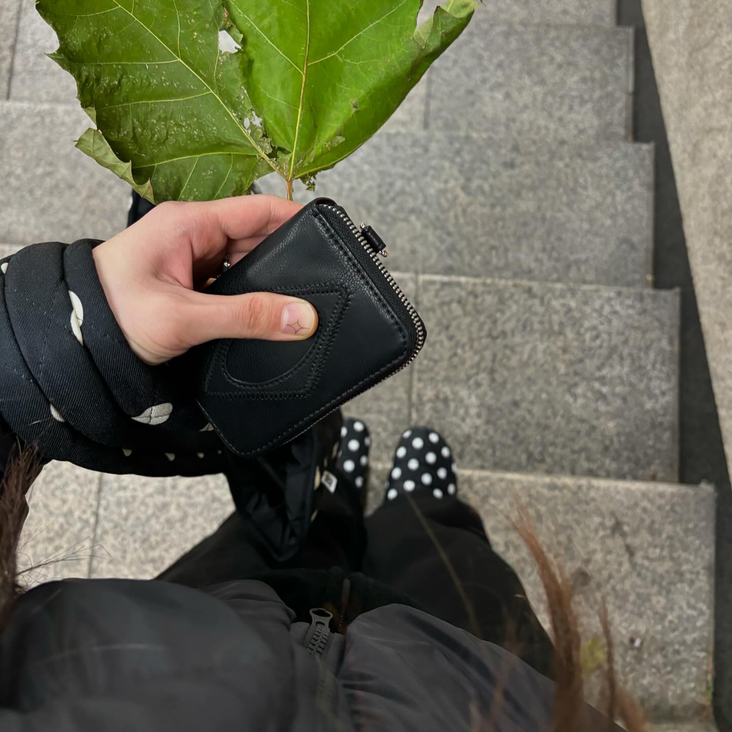 어 쩌 지 

너 무 

귀 여 운 데 ?

(ヽ 🎀 (ヽ
꒰〃´ ˆ `〃꒱
(っ 🥛 ⊂)
