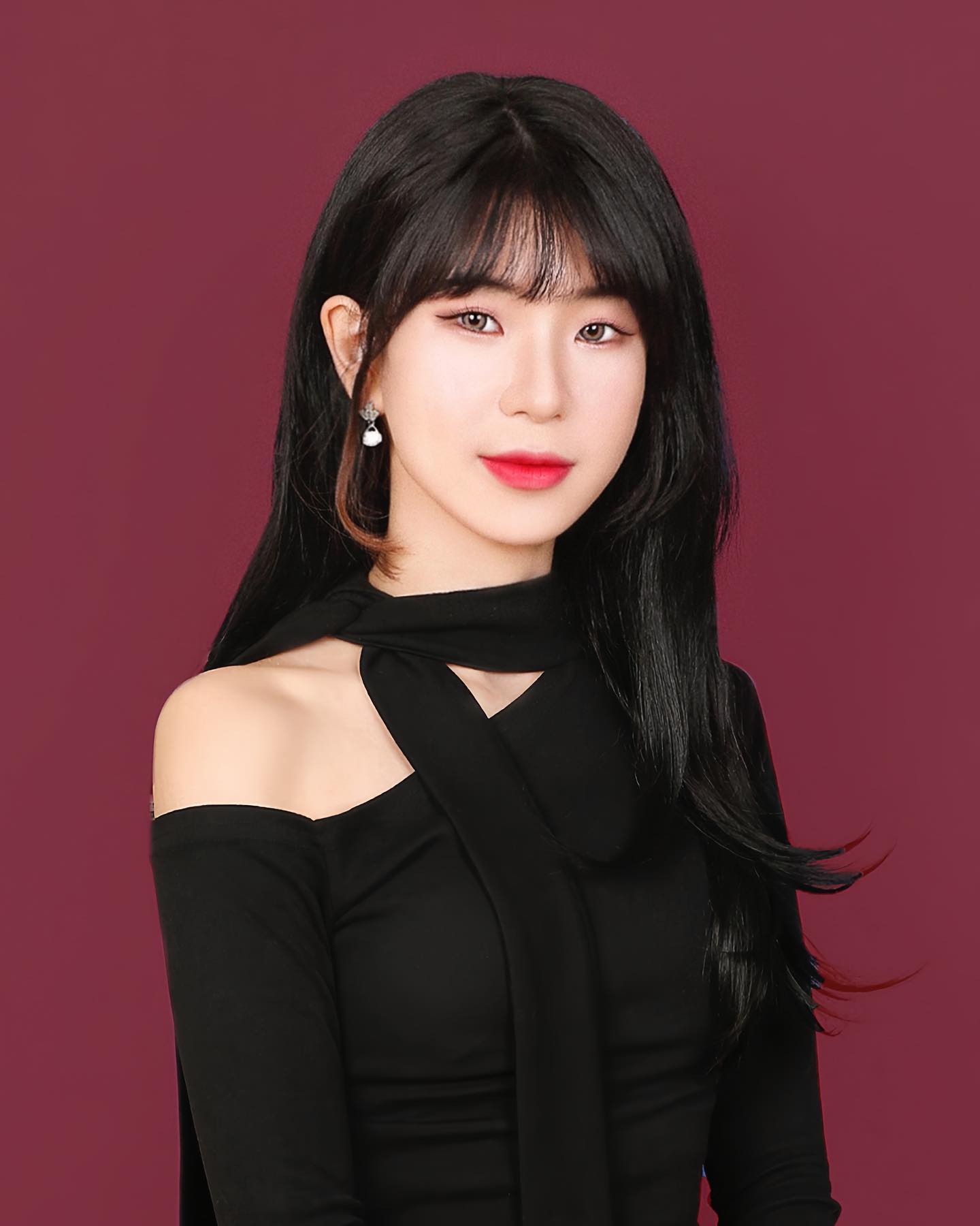 2023 마지막 #증명사진