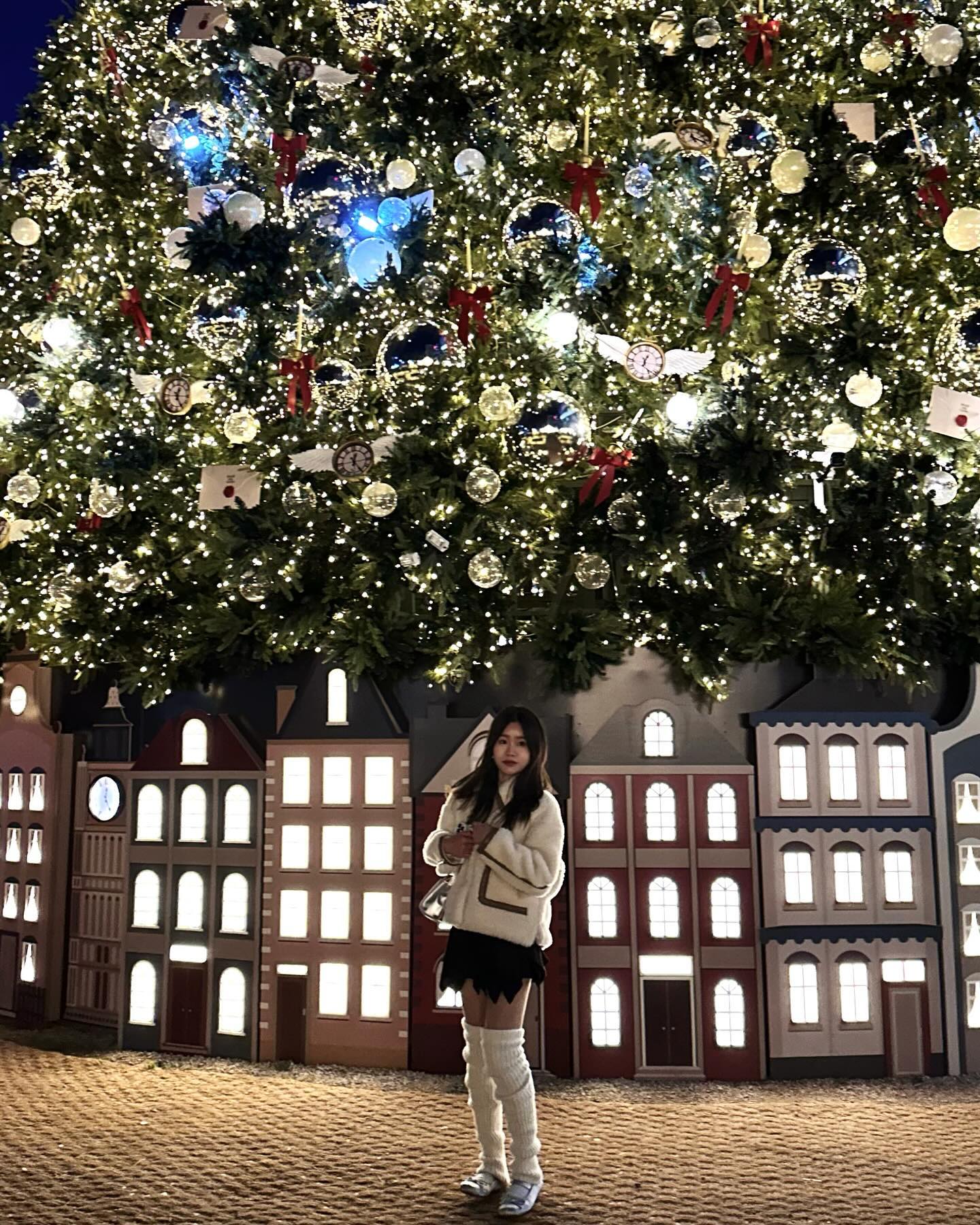 메리크리수마수🎄🤶🏻💓