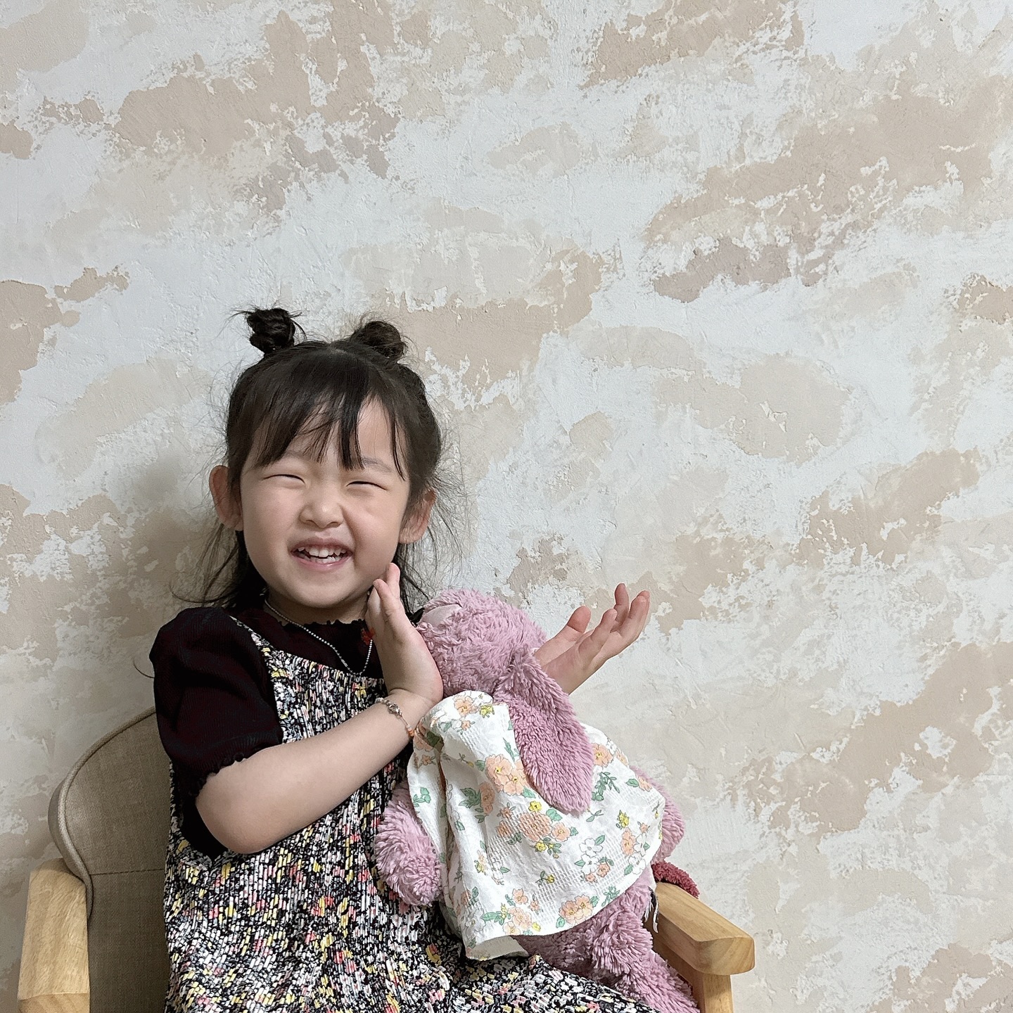 🐰

여전히,
토토 사랑 💗
어우 진짜 나의 귀염둥이 💗

#5살 #따님