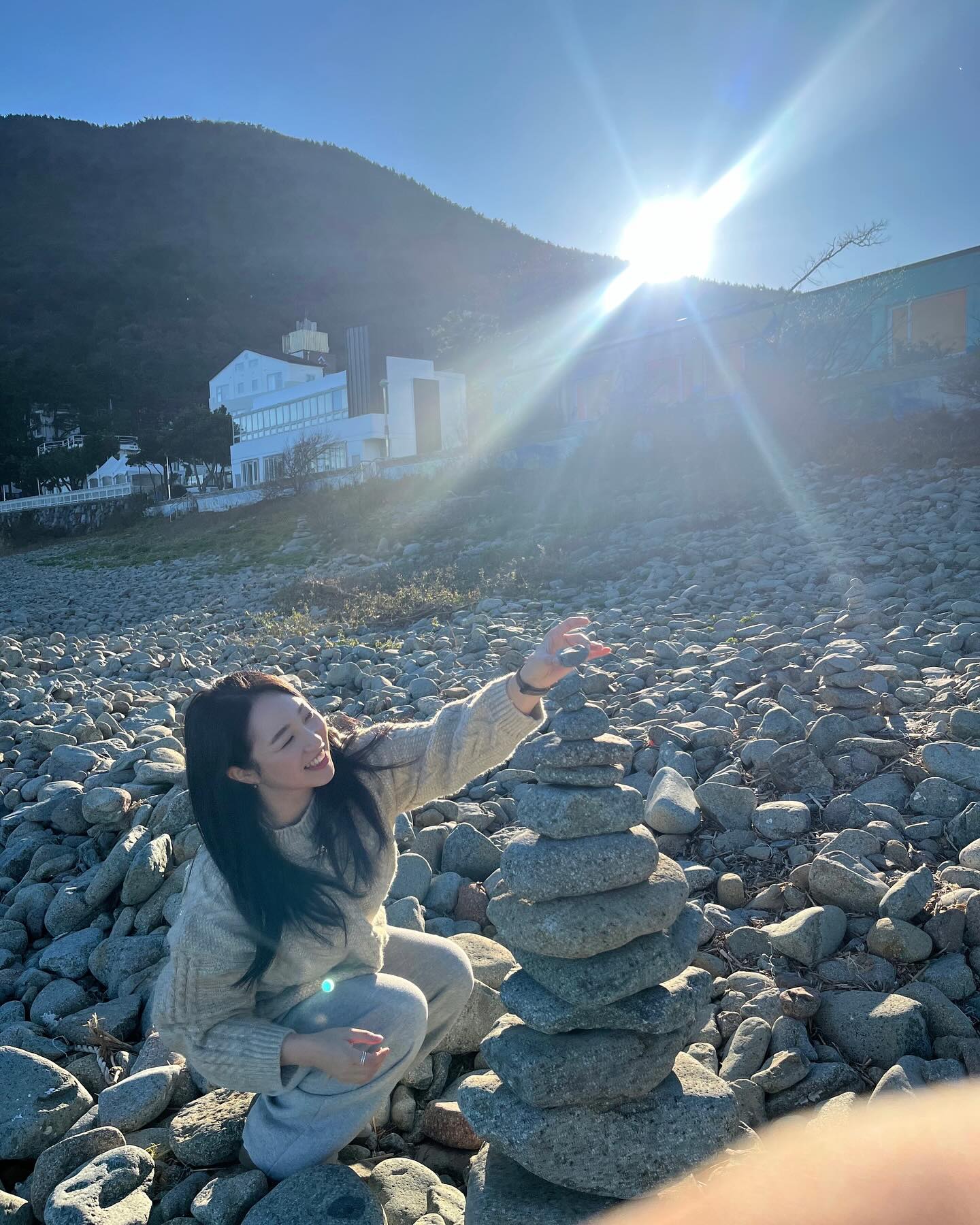 돌맹 돌맹이