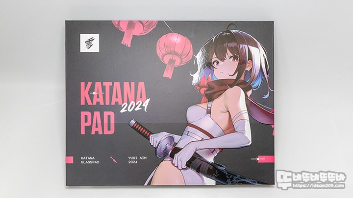 Yuki Aim 유키에임 KATANA CITY 강화유리 게이밍 패드 리뷰입니다.

네임드들이 인정한 그 제품. 강력하게 추천합니다.

리뷰 링크 : https://idsam209.com/225847

#YUKIAIM #유키에임 #KATANA #CITY #강화유리 #게이밍 #와이피게이밍기어 #마우스패드 #뚜비뚜비뚜뚜바 #idsam209