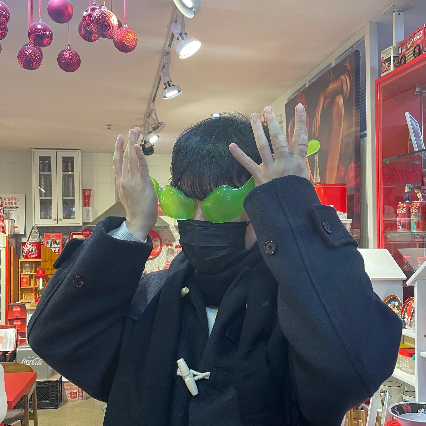 코카콜라