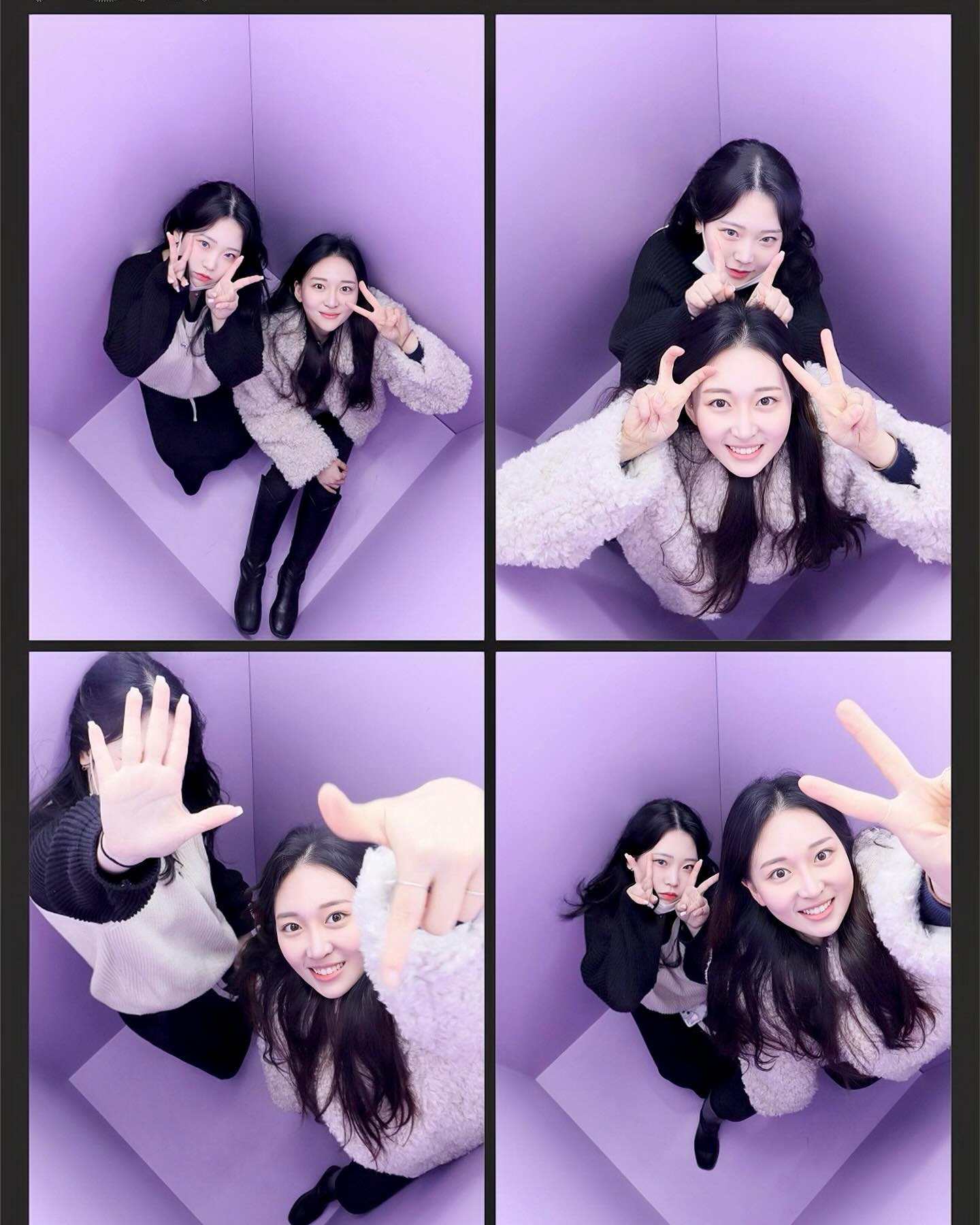 보라보라 생기자마자 달려감💜보라색됴아💜
.
.
.
.
.
.
.
.
.
#동성로 #대구동성로 #동성로포트 #포트 #포트동성로점 #인생네컷 #인생네컷포즈 #인친 #맞팔 #항공샷 #항공샷포즈 #사진포즈 #좋반 #데일리 #마실룩 #마실 #네컷사진 #우정스타그램 #우정사진 #협찬문의 #협찬환영 #셀스타그램 #셀피 #selfie #instagram #instadaily #daily #dailylook #소통해요