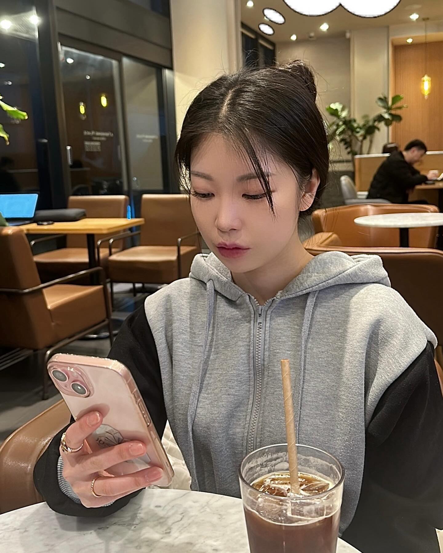 예지가 예쁘다니까 🤭