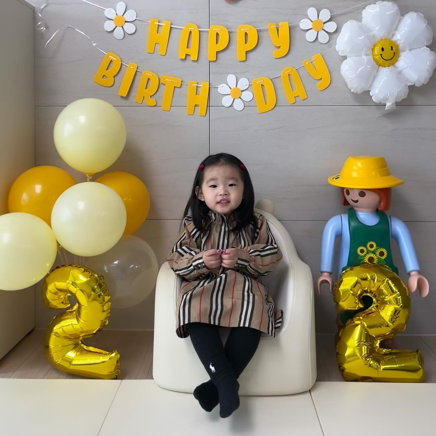 #입춘 #우리아가 #두돌 #언제이렇게컸니
