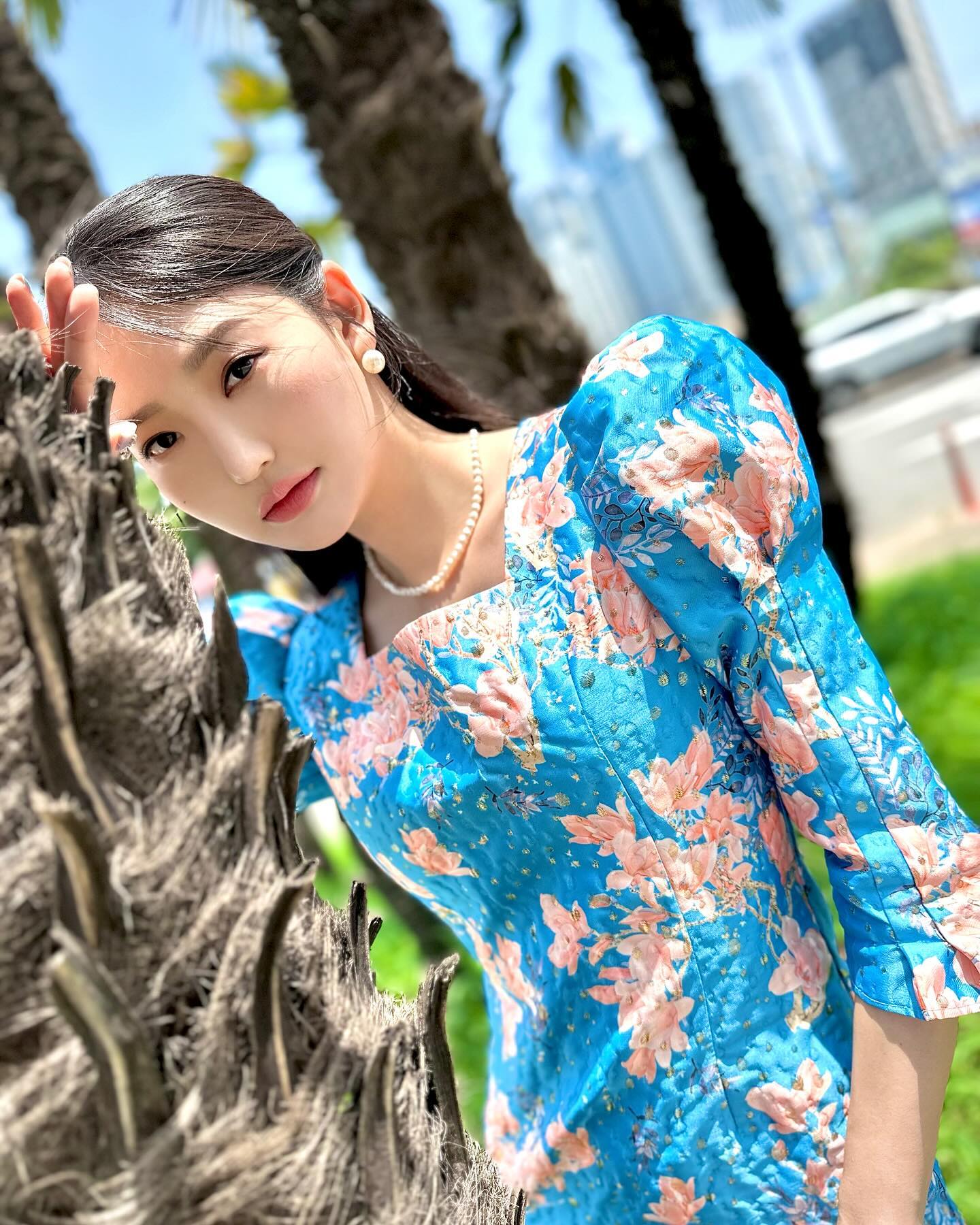 KOFMAA X Busan Showroom 

💙Fashion is to love in Busan💙
2030 부산 엑스포 유치 기원 패션쇼

디자이너 브랜드 #제이카렌 뮤즈로 
다녀온 올해 2023년 코프마x부산쇼룸 행사 ꈍ◡ꈍ

Model _j_s_y 
Brand jkaren_official jkaze_jkaren_you 
Designer nuovani 
Show kofmaa2022 

#디자이너브랜드 #제이캐런 #jkaren #조인영디자이너 #코프마 #패션모델 #광고모델 #뷰티모델 #조수연 #화보 #룩북 #룩북모델