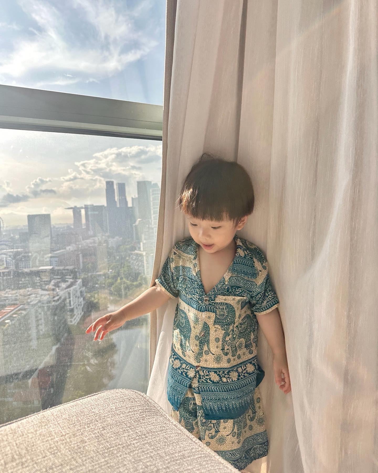 #hello2024 2023년 예준이네🤍
1년동안 예준이 정말 많이 컸죠😄
매일볼 때는 잘 모르는데 사진으로 
월별로 모아보니 폭풍성장!!👏👏

24년도 모두 새해복 많이 정말 많이!!!! 받으세요🤍

#육아맘 #육아기록 #새해 #goodbye2023 #2024 #newpost #육아소통 #육아일상 #육아기록 #워킹맘 #일상 #새해 #새해복많이받으세요