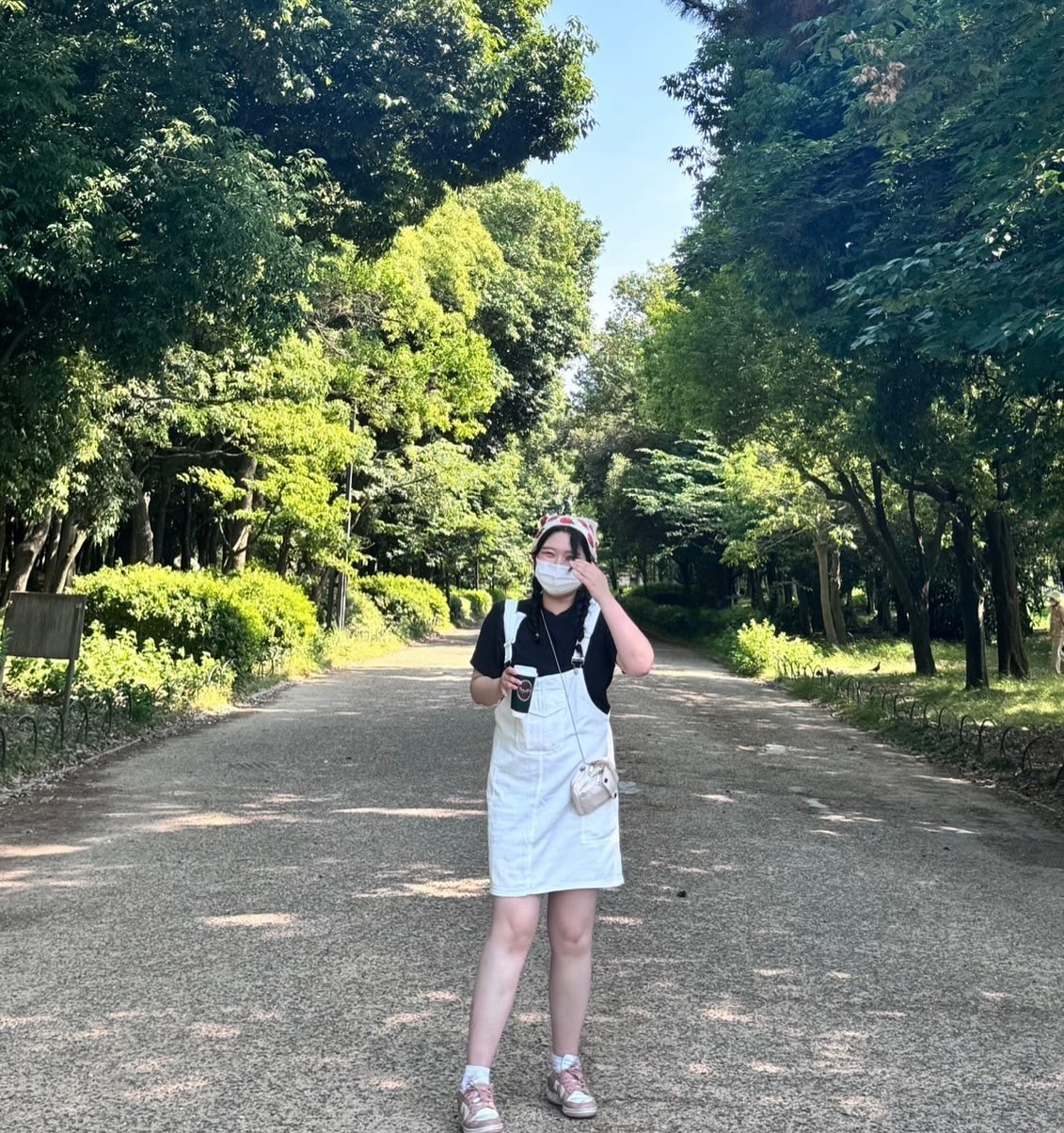 난 항상 좋아⁽̨̡ ¨̮ ⁾̧̢