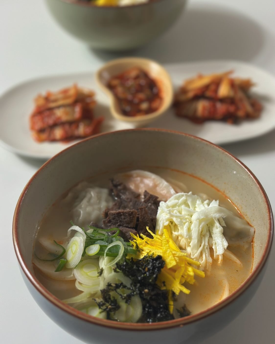 ✨⭐ ꔠᗅPPY Ⲛ͓̽ⴹ͓̽⨈͓̽ YⴹᗅɌ ⭐

24년두 행복하구 좋은일만 가득가득했으면 좋겠다!!

새해 복 많이 받으세요 🫶🏻