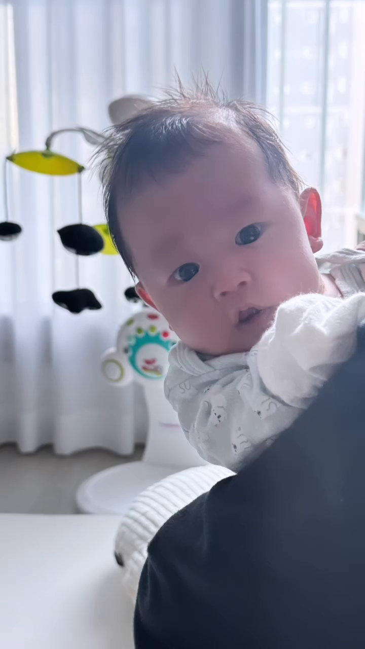 이랬는데 요래됐슴당~