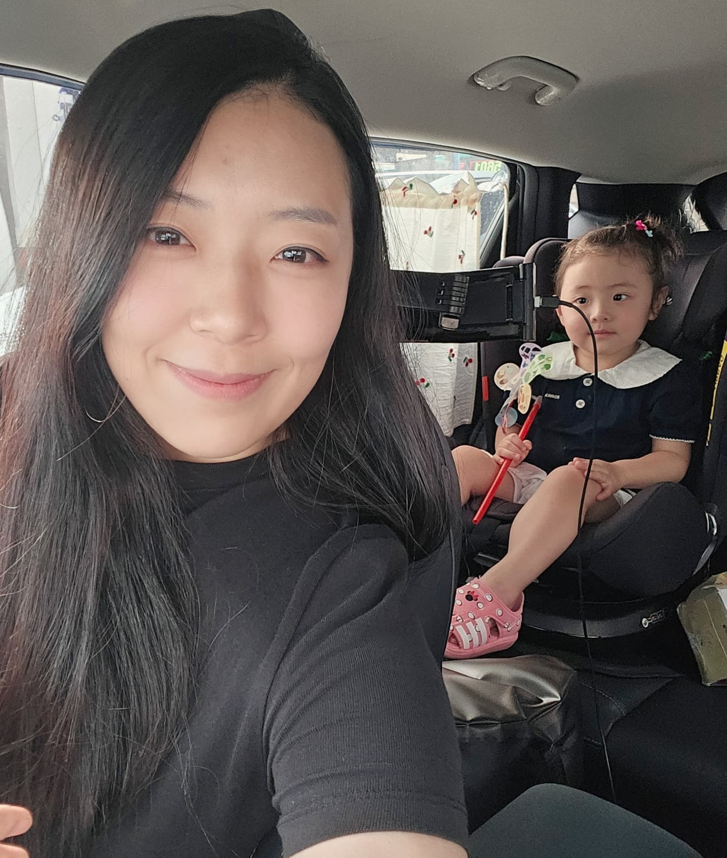 잘나와끈
#참치회먹으러가자