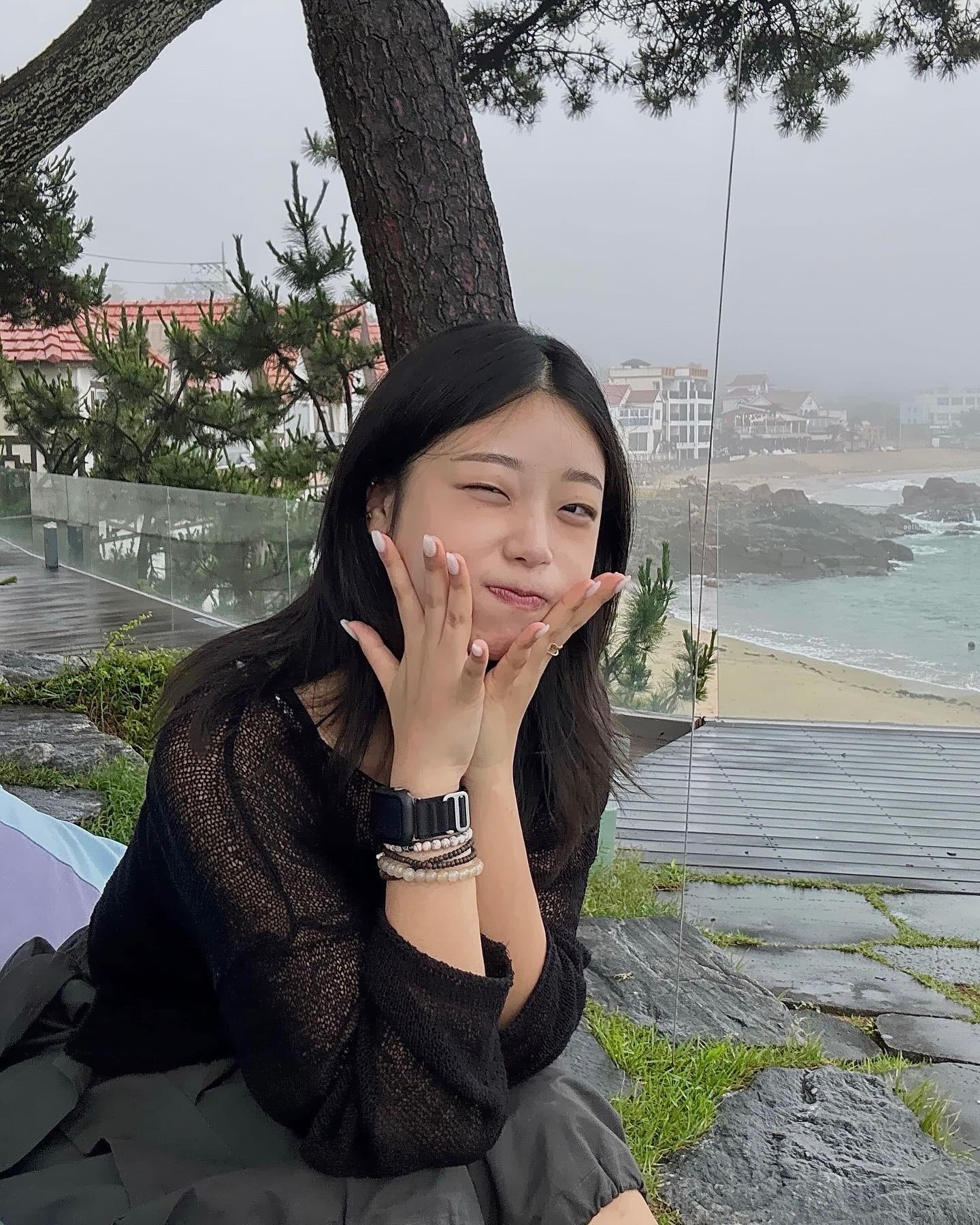 날씨 메롱이야