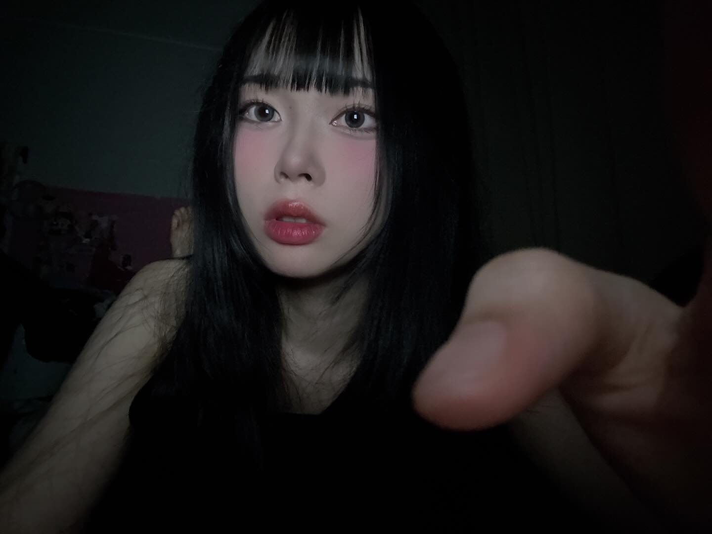 전지적 핸드폰 시점