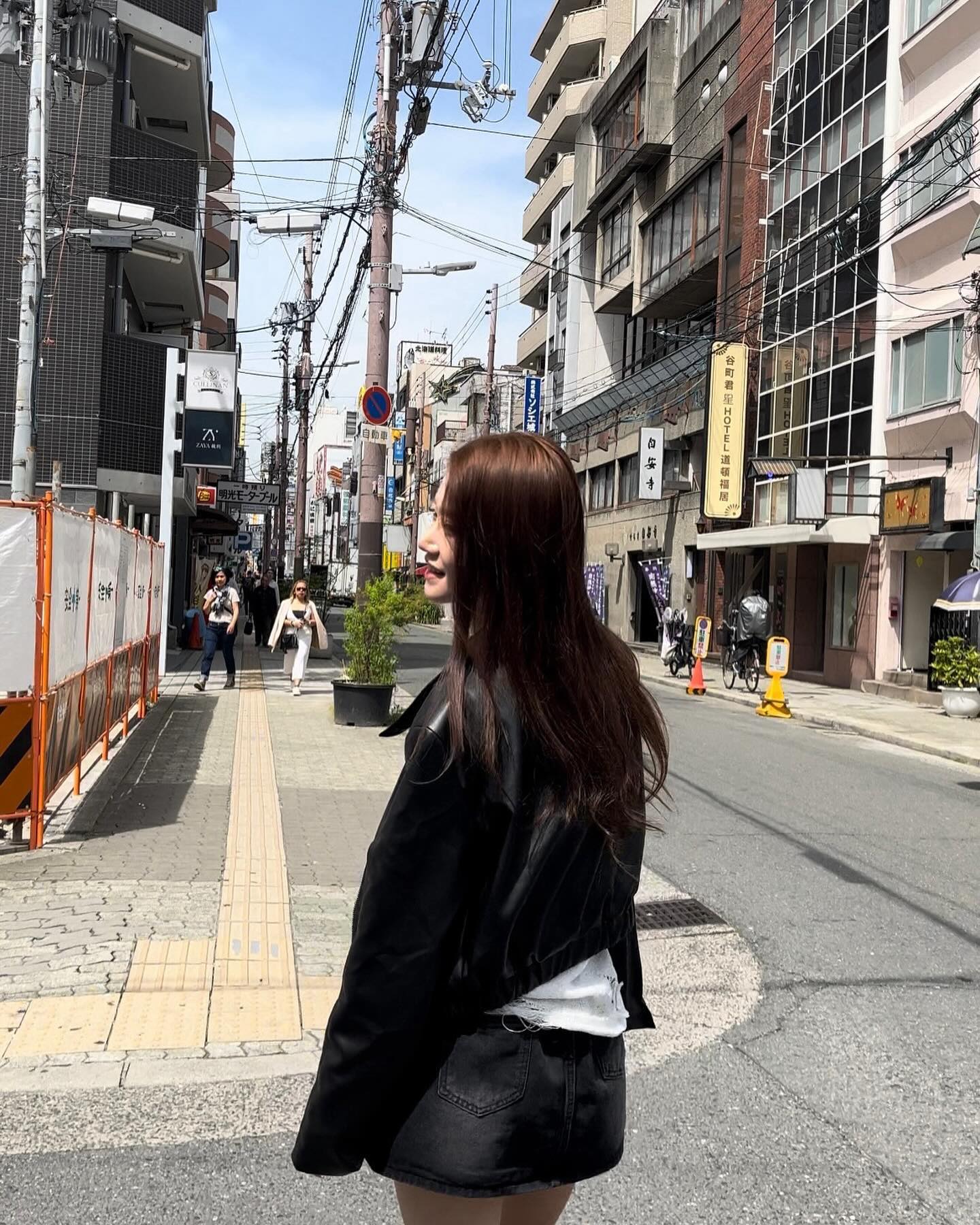 오사카🌟
