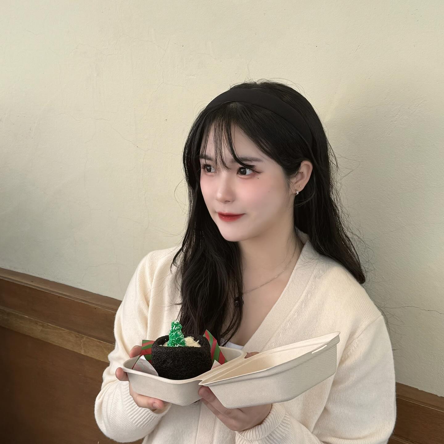 귀여운 케이쿠 발견 🤍🤍
