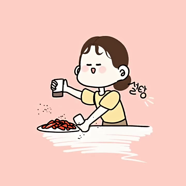 달달구리
.
.
#일러스트 #일러스트레이션 #낙서 #낙서낙서 #아이패드드로잉 #모션 #캐릭터 #디자인 #설탕 #달달이 #듬뿍 #냠냠 #스케치 #드로잉 #인스타툰 #drawing #sketch #illustration #drawing #ipaddrawing