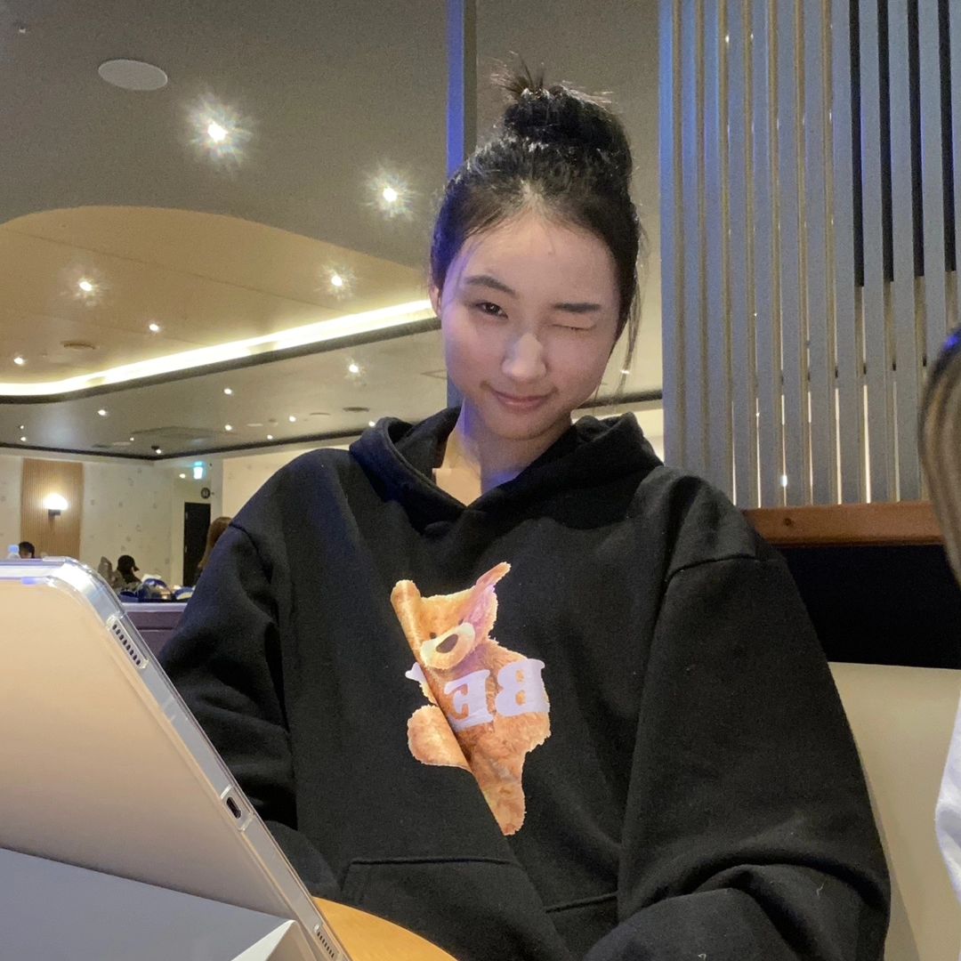 🫥🫣🤭

#관우단발탈출