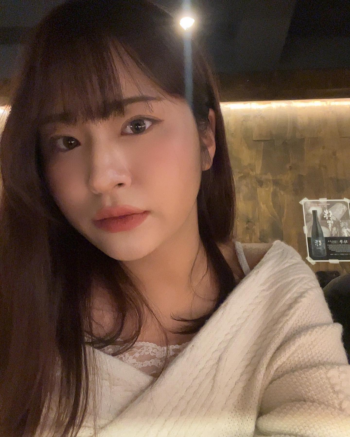 야호 송광진 디자이너가 셀프염색해줌 ㅋ