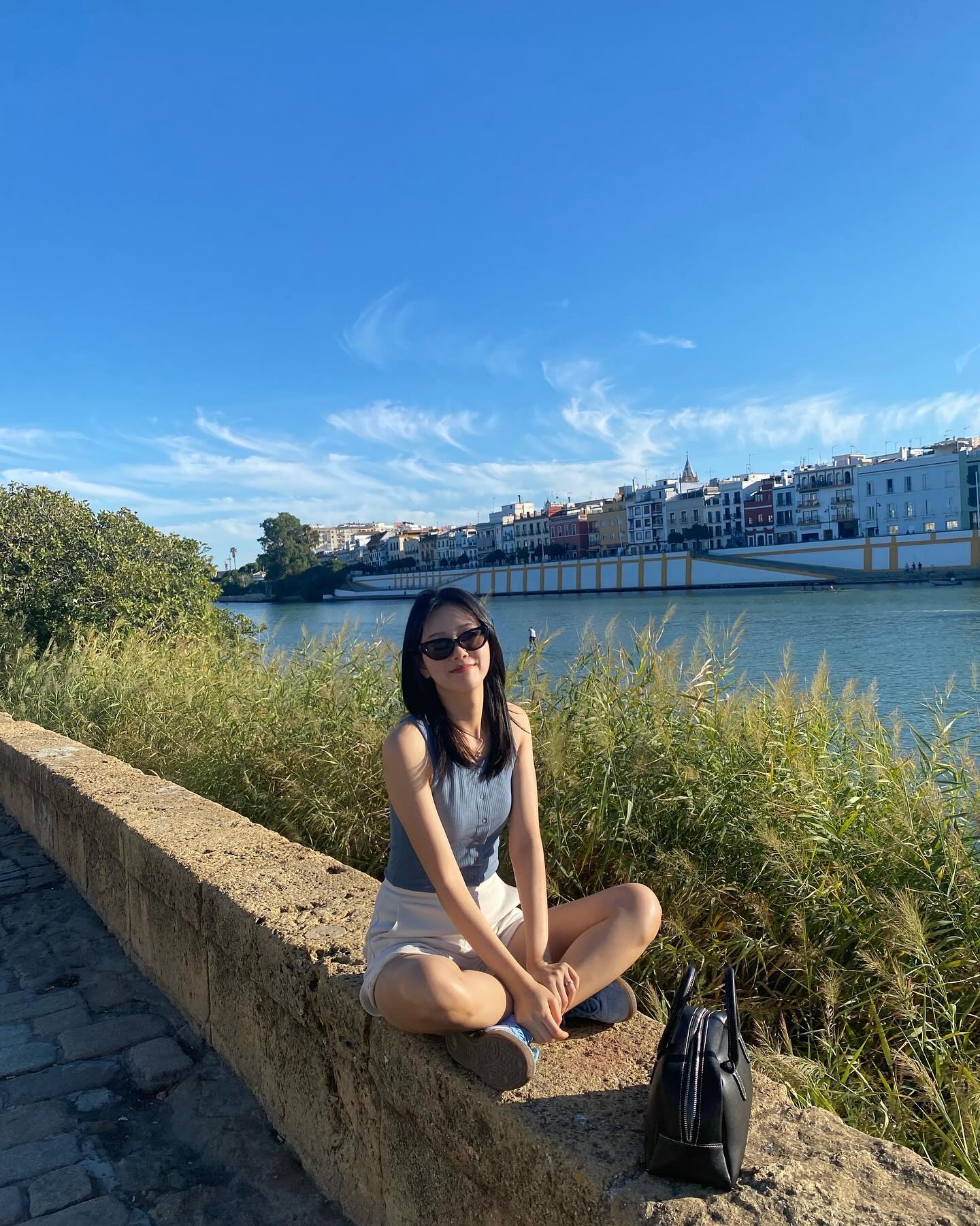 #spain #sevilla 🫶