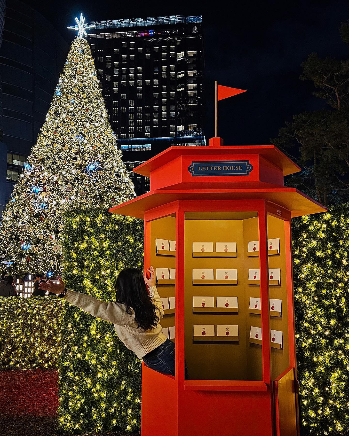 12월🎄
#lotteworldtower #wonderwishgarden #롯데월드몰 #크리스마스 #christmas