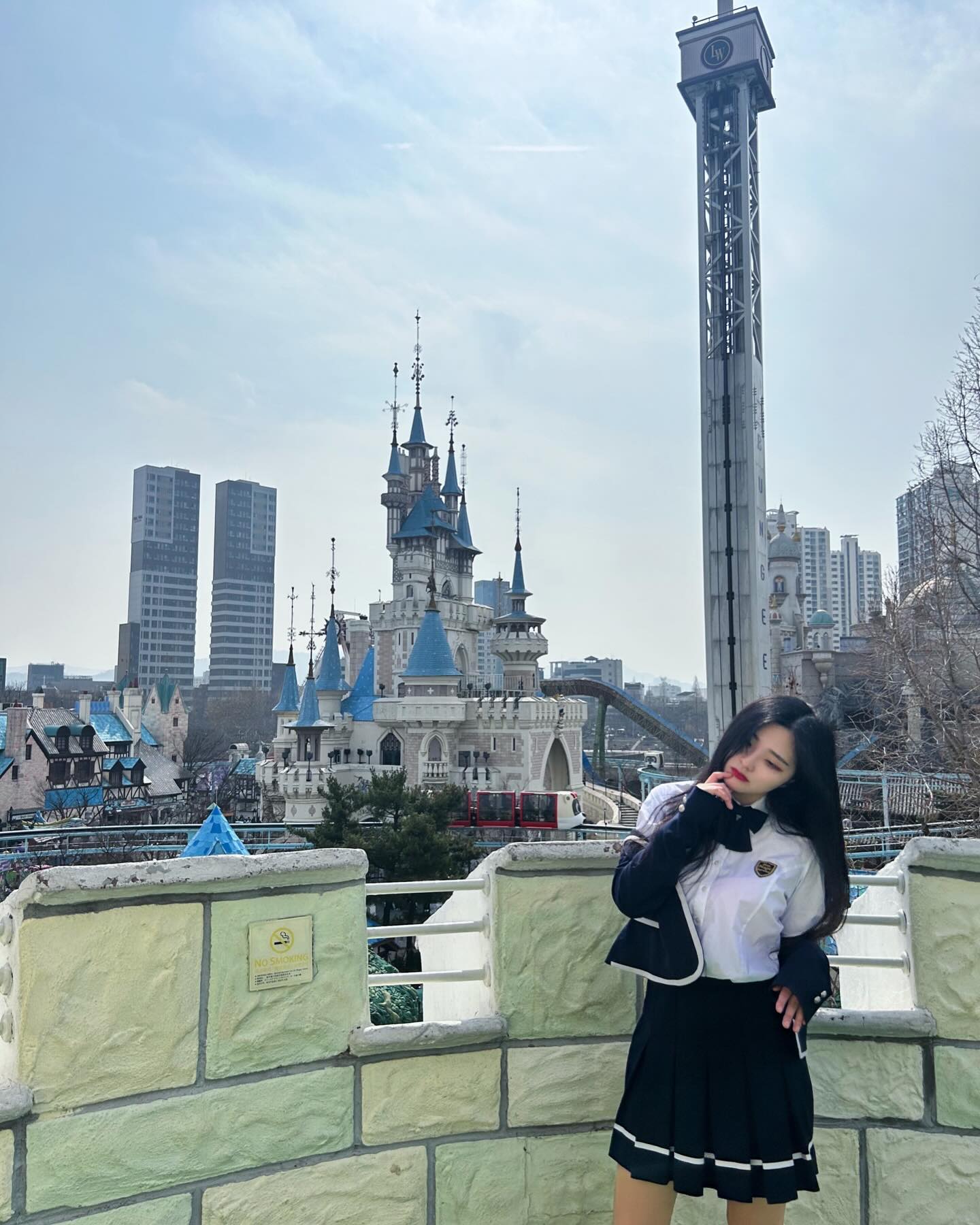 비둘기야, 너 무신 고민잇나,,