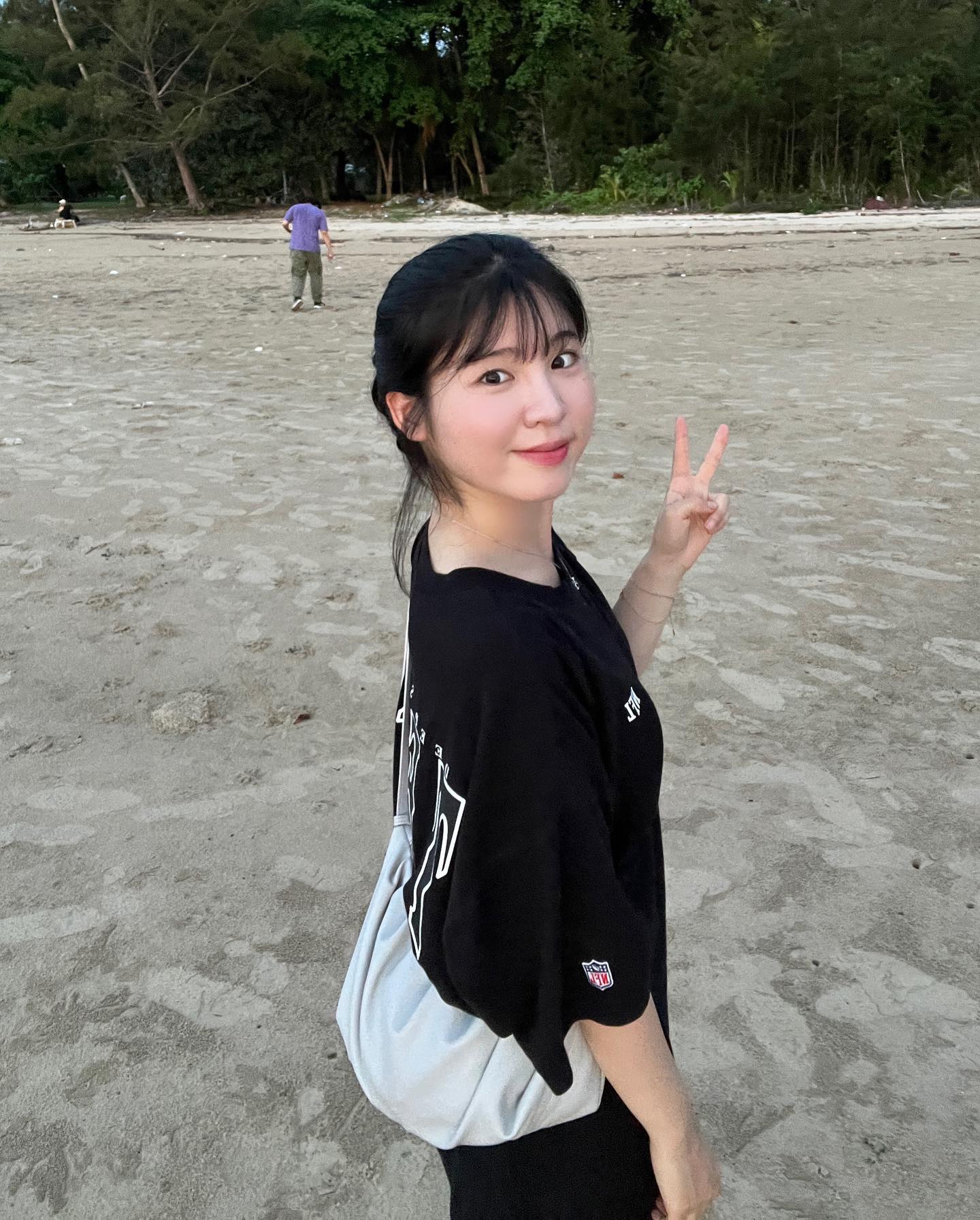 까불지 말라해서 더 까불어봄

#nfl티셔츠
