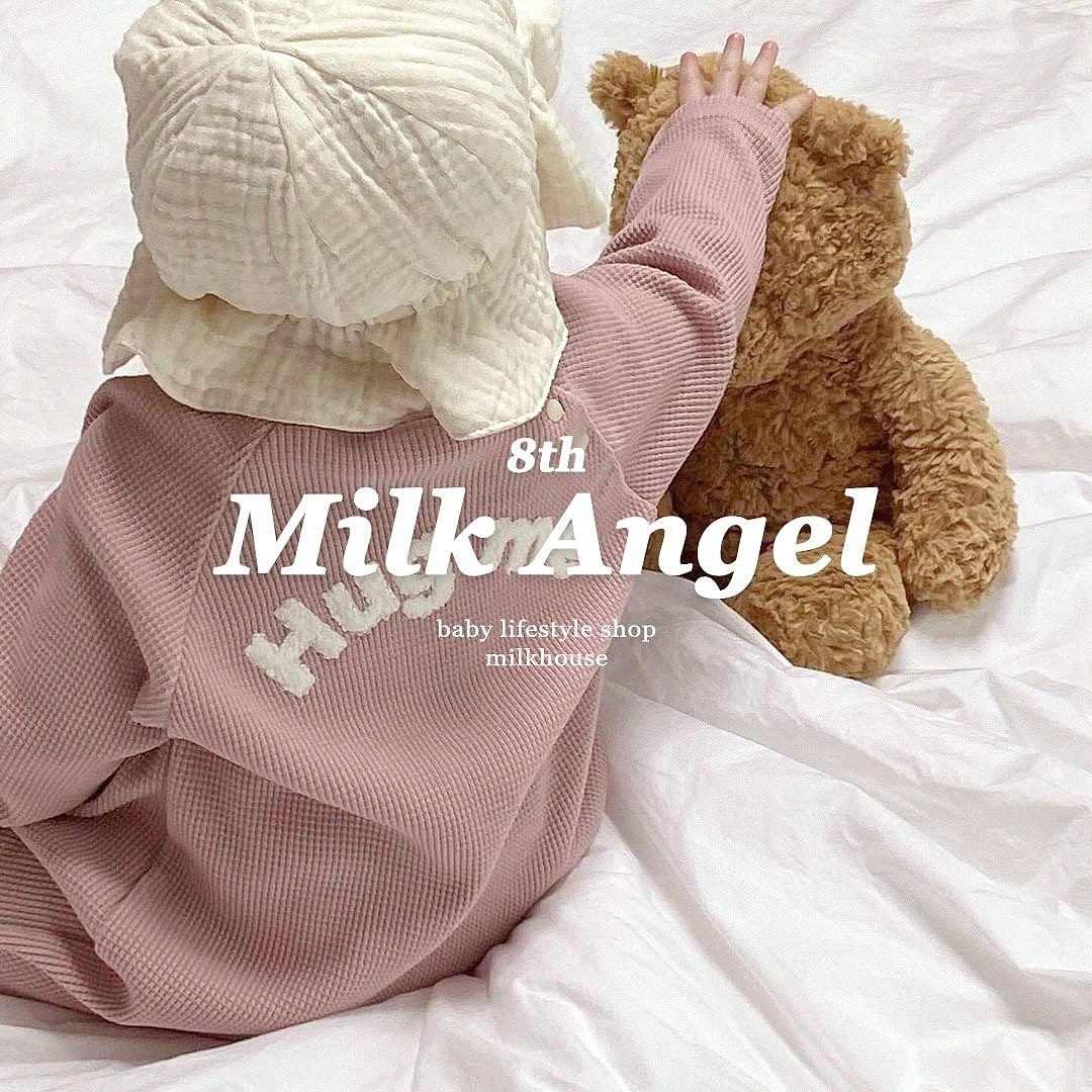 Posted withregram • milkhouse__official 🧸 milk angel 🧸
[밀크엔젤 8기]

밀크의 서포터즈, 밀크엔젤을 모집합니다!
사랑스런 베베룩과 침구들을
애정 듬뿍담아 예쁘게 표현해줄 분들은 지원해주세요!
선정되신 분들께는 밀크에서 직접 큐레이션한
침구와 소품들 그리고 예쁜 아가옷을 보내드려요☺️🫶🏻

*인스타와 블로그 활동 겸하시는 분들 환영하오니
적극 참여 부탁드려요 ! 🤍
(프로필에 블로그링크 있어야 확인 가능해욤🙏)

💓 지원기간 : 3.12(화) ~ 3.17(일)
💓 지원연령 : 예비맘(3-4월중 출산), 1개월 ~ 40개월
💓 활동기간 : 봄시즌

✔️비공개 계정 참여불가
✔️동종업계 타서포터즈 교차활동 불가

💓 지원방법
1. milkhouse__official 을 팔로우해주세요
2. 이피드를 리그램 또는 캡처하여 피드에 올려주신 후
댓글로 개월수를 남겨주세요! (스토리 참여 불가)
(※ 밀크하우스계정 태그 필수! 안하시면 못찾아요※)

💓 발표는 기간종료 이후 dm으로 개별 연락

🌸봄 시즌 밀크와 소중한 추억 만들어갈 밀크엔젤을 찾아요! 
밀크 애정해주시는 분들의 많은 참여 기다릴께요

#밀크엔젤 #밀크엔젤서포터즈